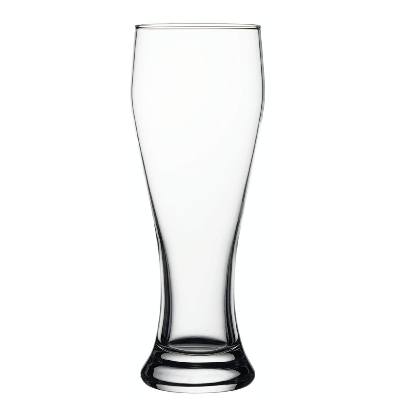 Juego De 12 Vasos Weizenbeer Cerveceros 400 Ml Pasabahce