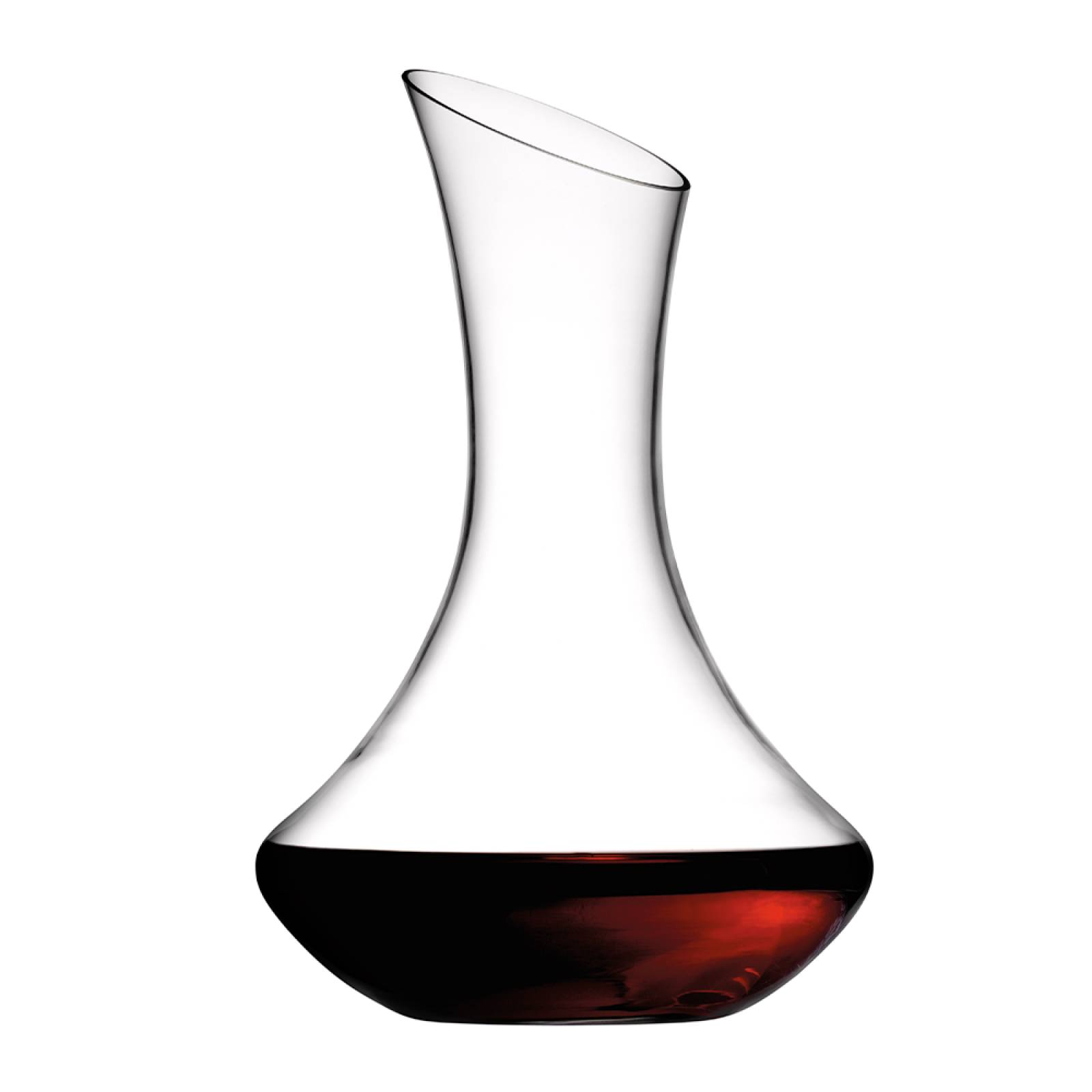 Jarra Decanter de Vidrio Para Vino  1.7 Lts