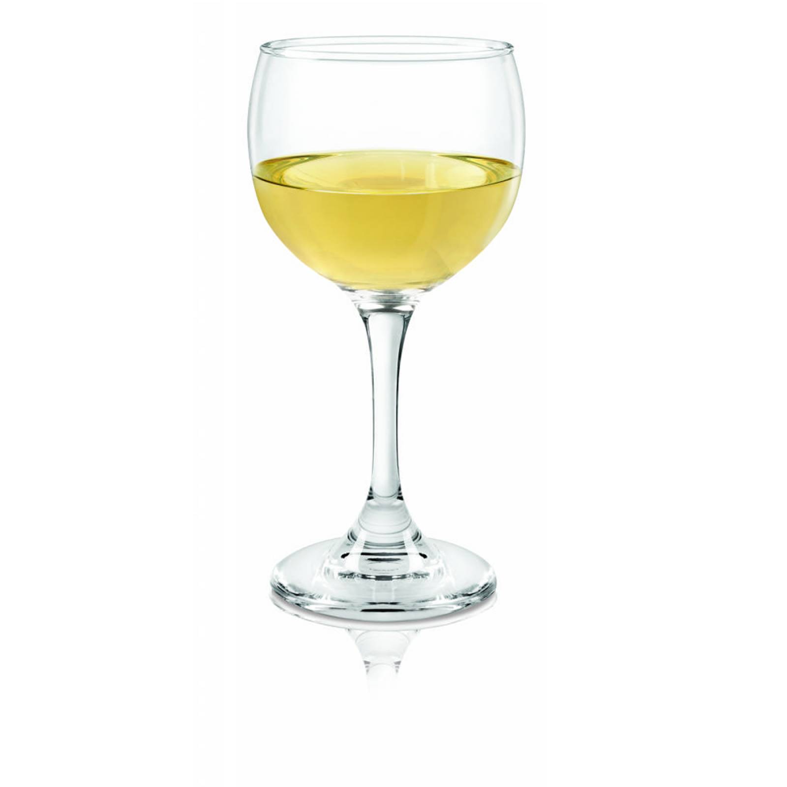 Juego de 12 Copas Para Vino Blanco Premier 251 Ml