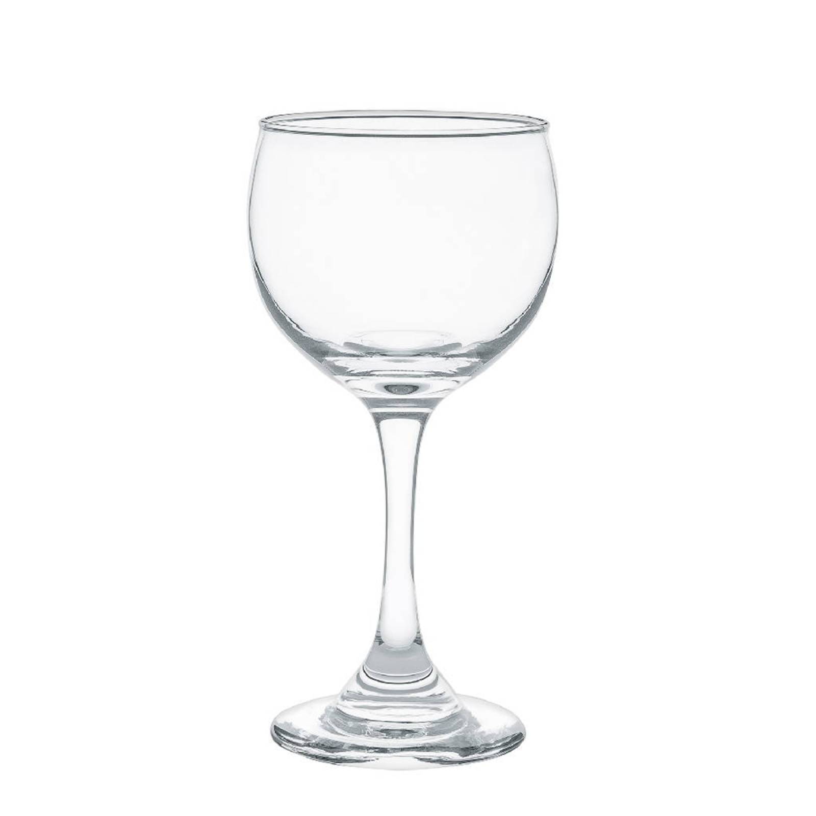 Juego de 12 Copas Para Vino Blanco Premier 251 Ml