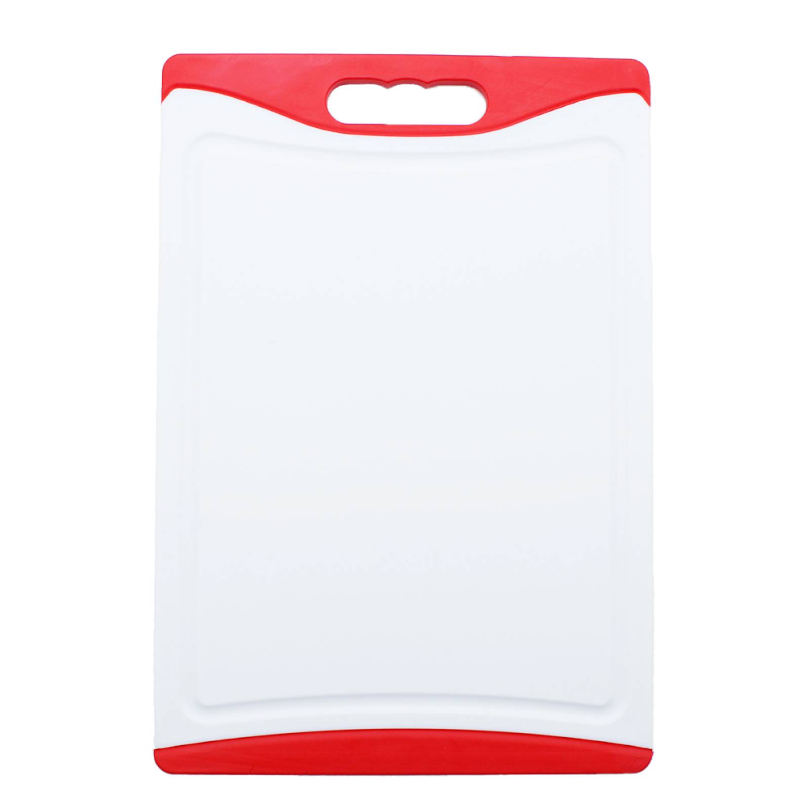 Tabla Para Picar 36 x 25 Cm Essential Roja