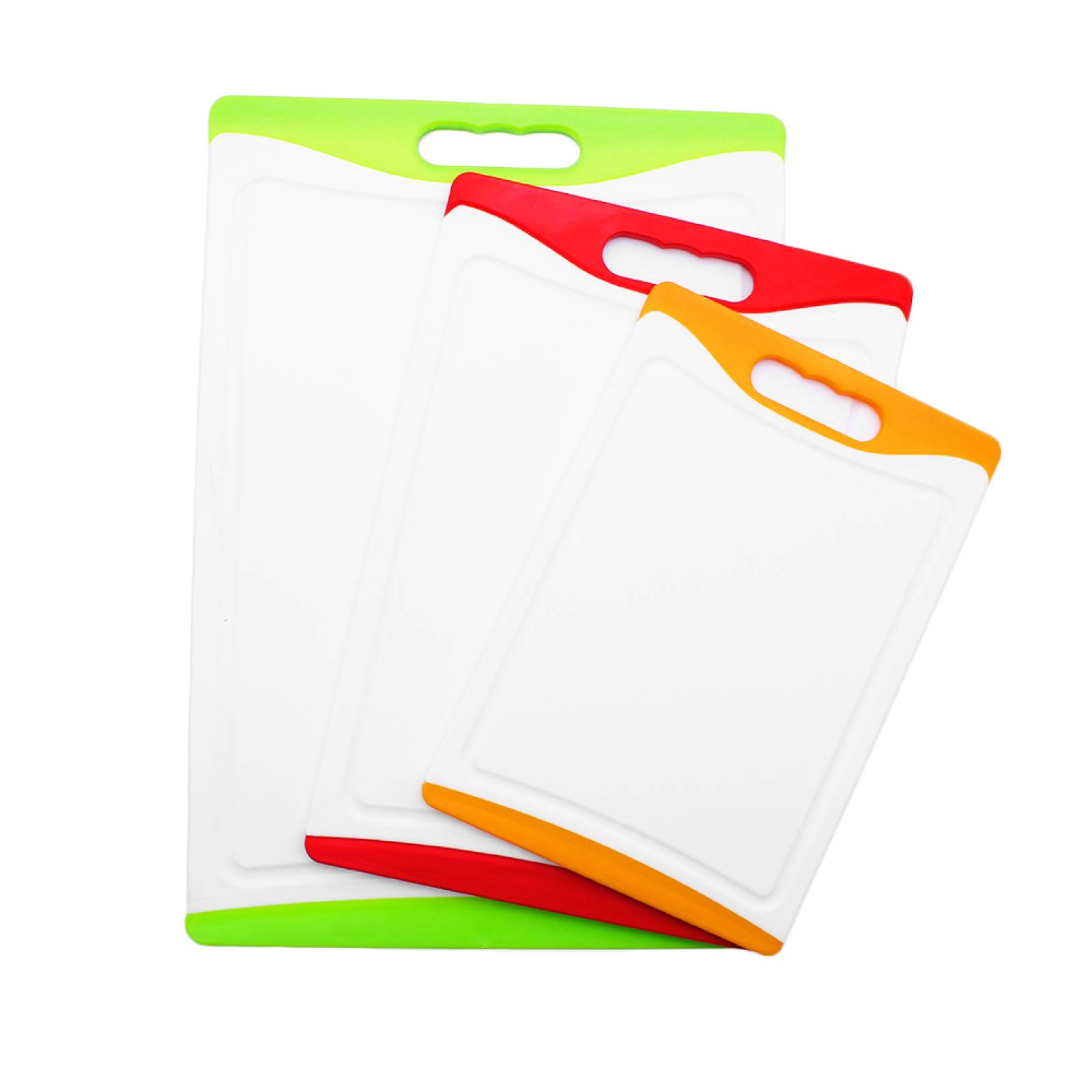 Tabla Para Picar 36 x 25 Cm Essential Roja