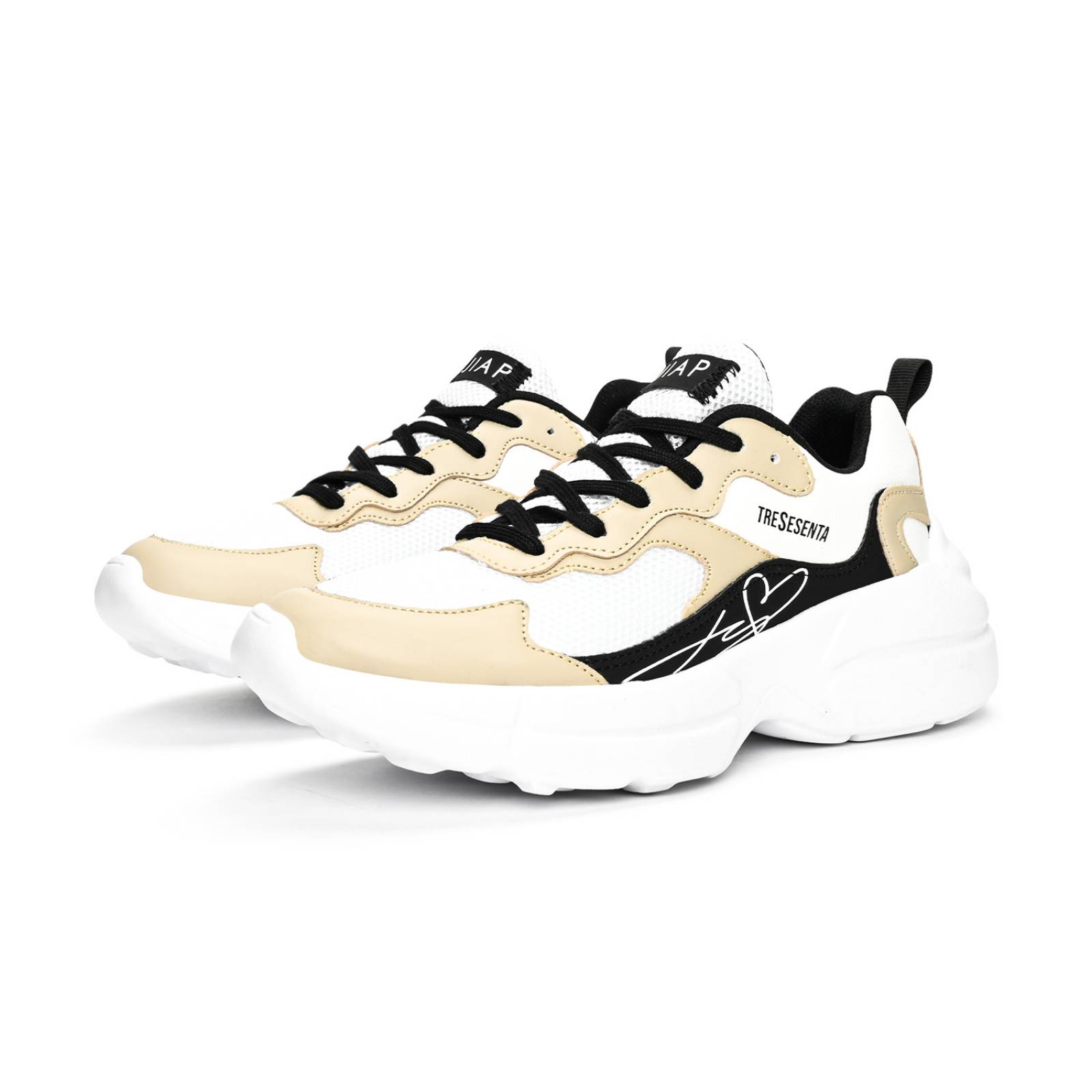 Tenis 360 Filadelfia JIAP Edición Especial