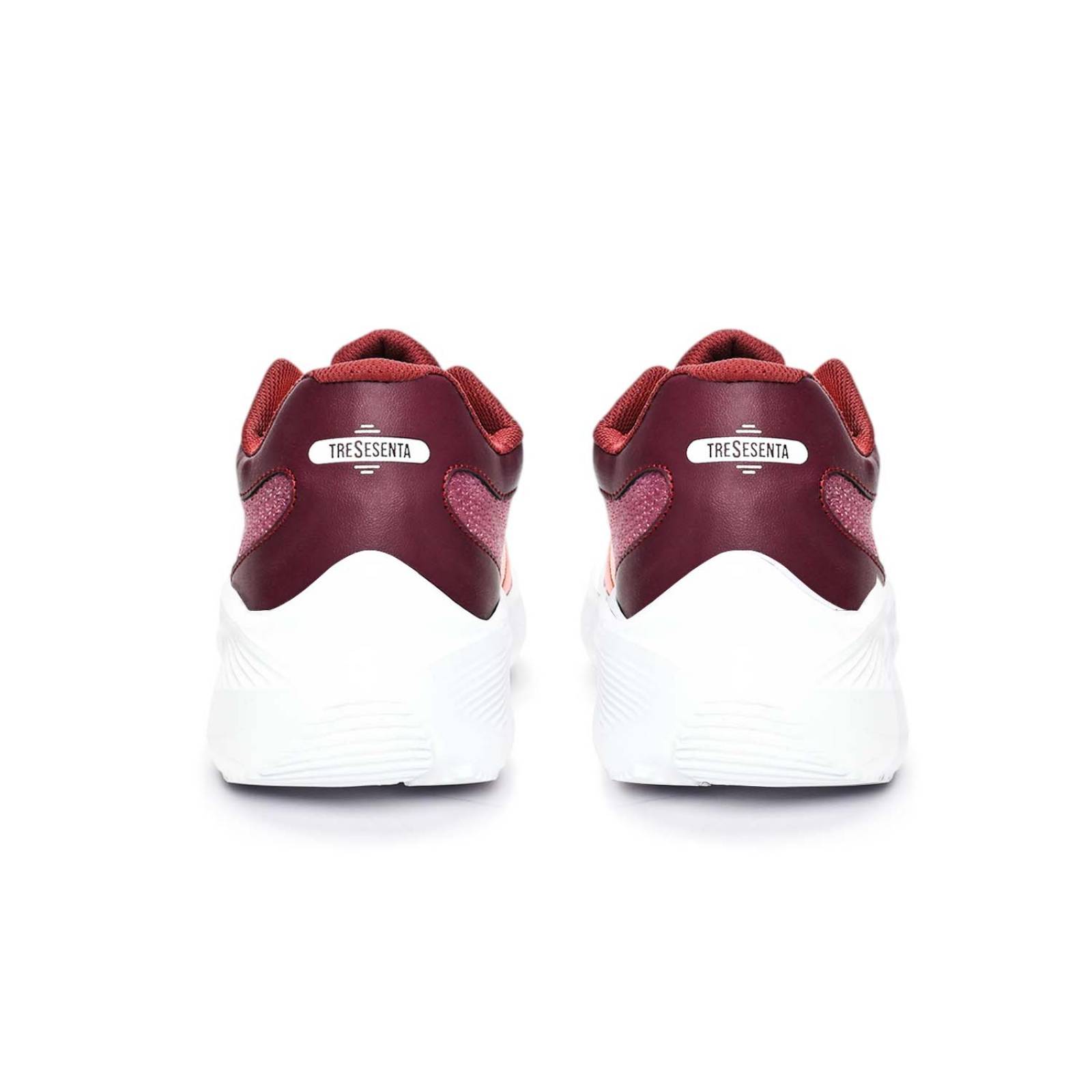 Tenis 360 Caliope Rosa Running Light Dama