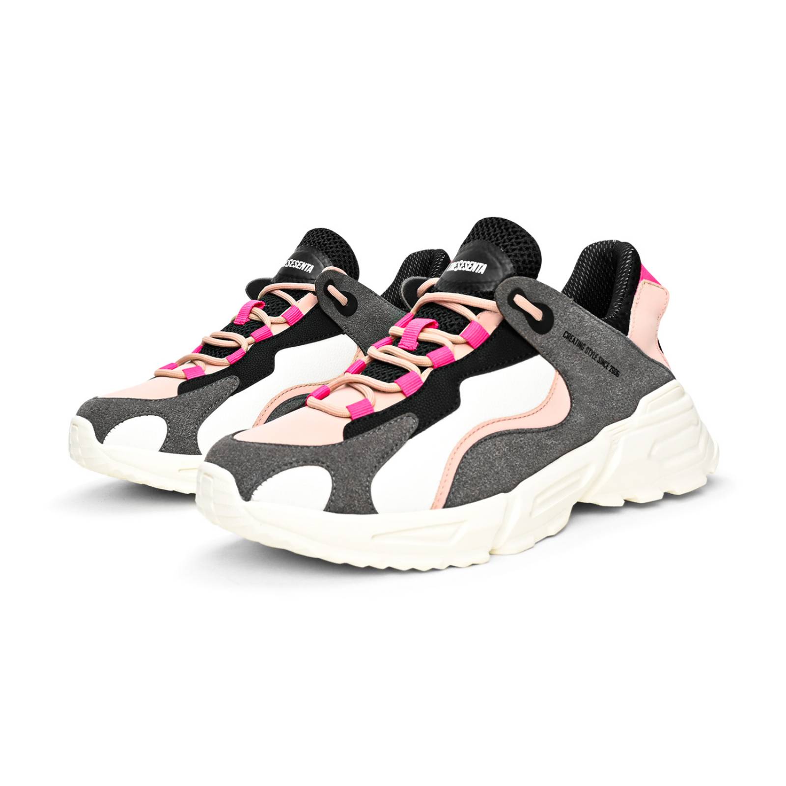 Tenis 360 Mastreta Ultralight Dama