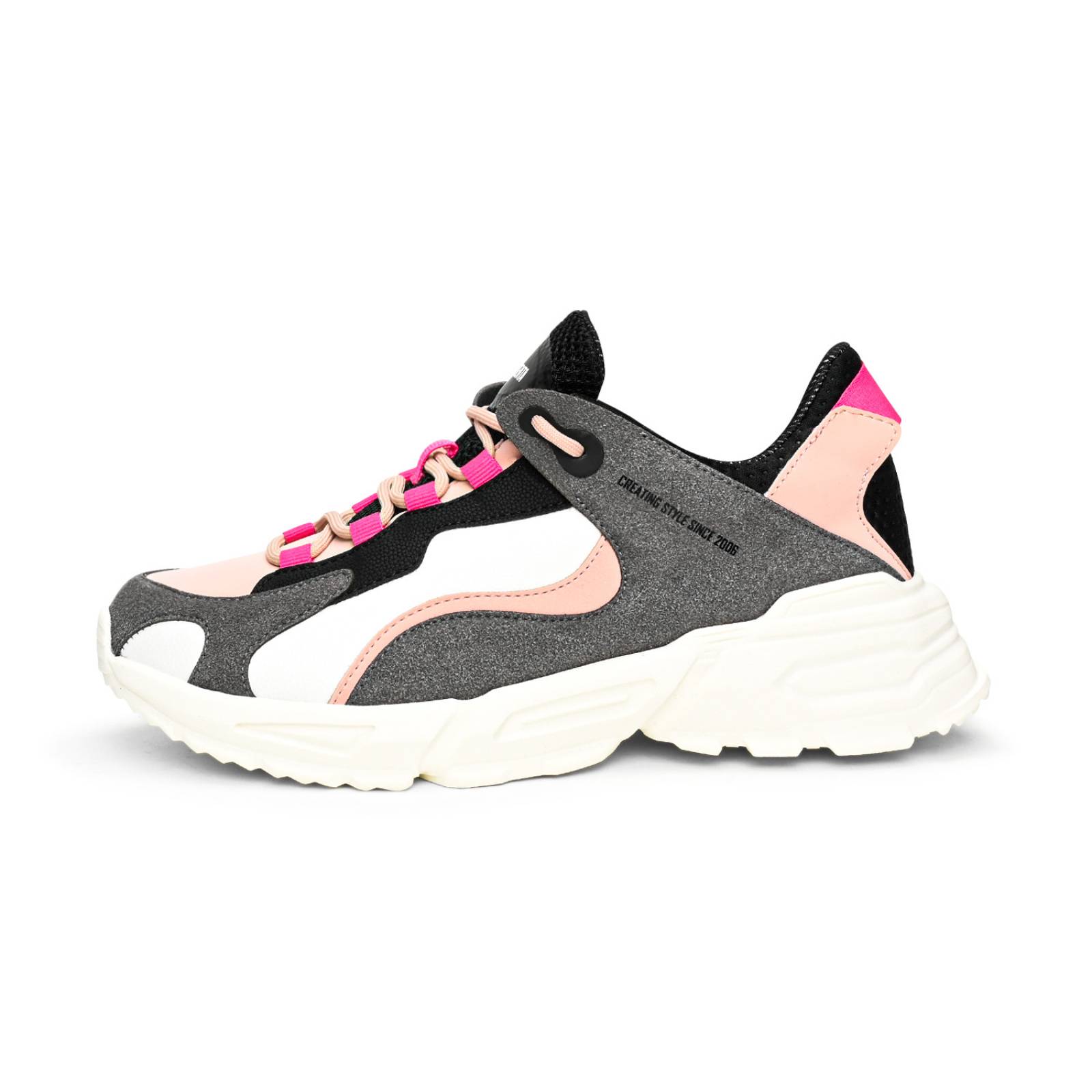 Tenis 360 Mastreta Ultralight Dama