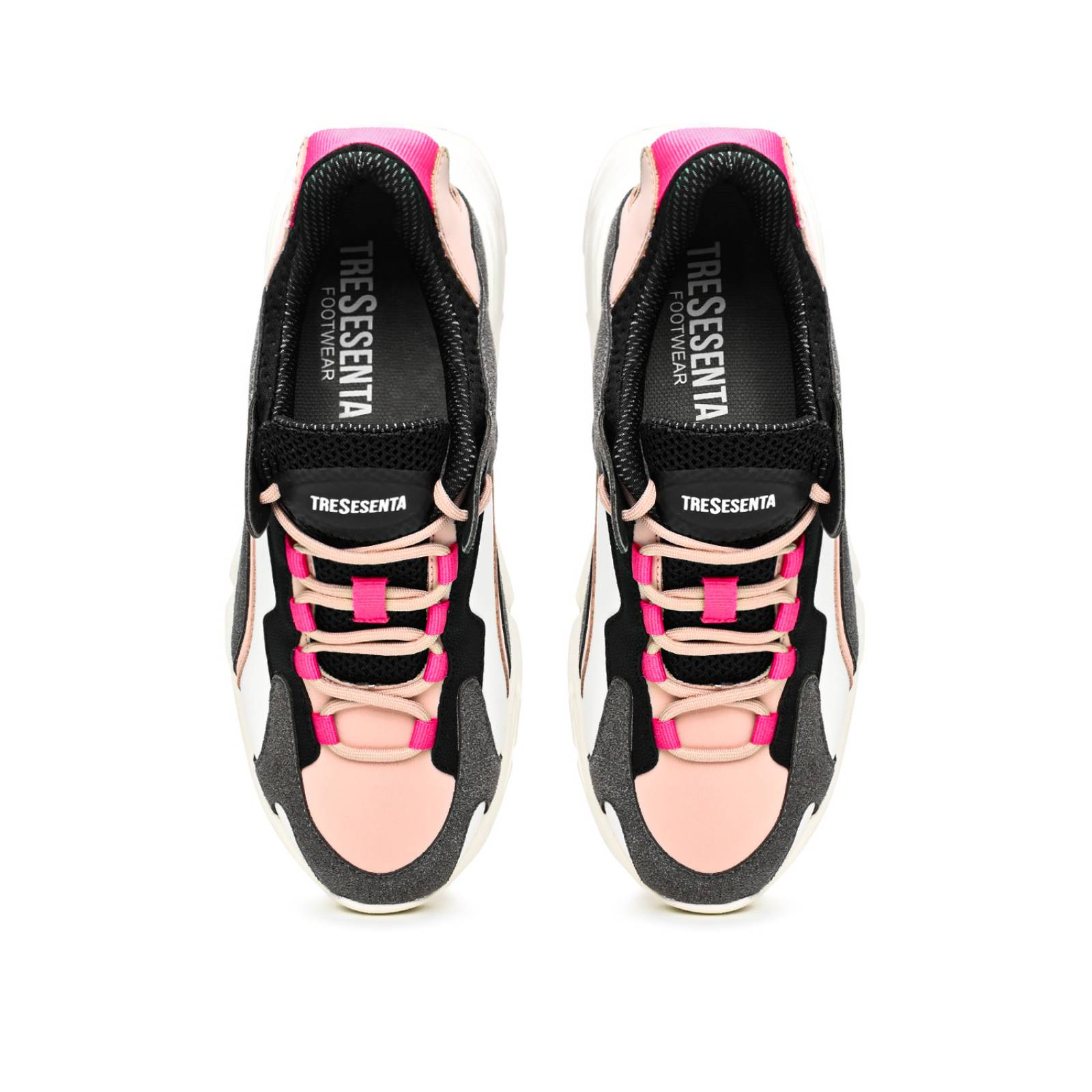 Tenis 360 Mastreta Ultralight Dama