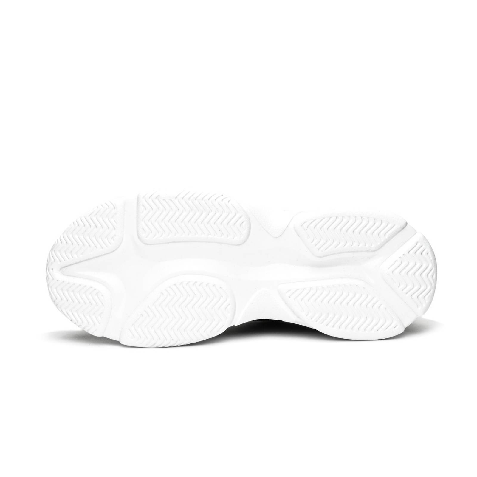 Tenis 360 Delux Negro Urban Style