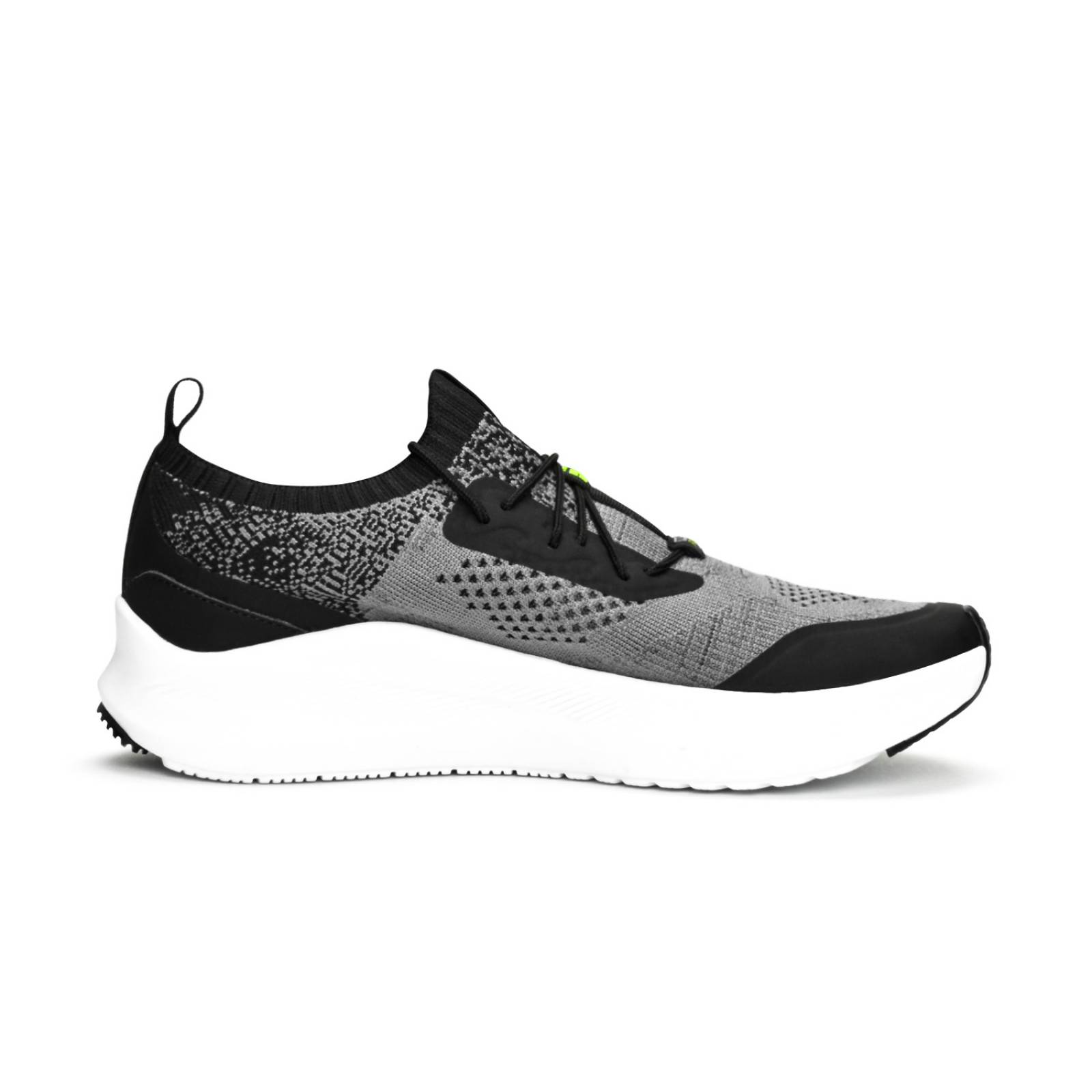 Tenis 360 Ragnar Negro Sport Urban Style