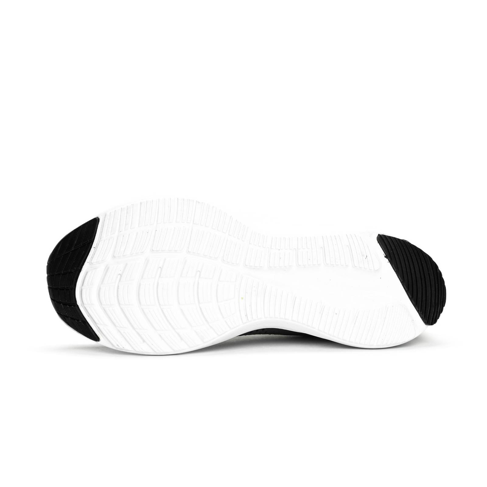 Tenis 360 Ragnar Negro Sport Urban Style