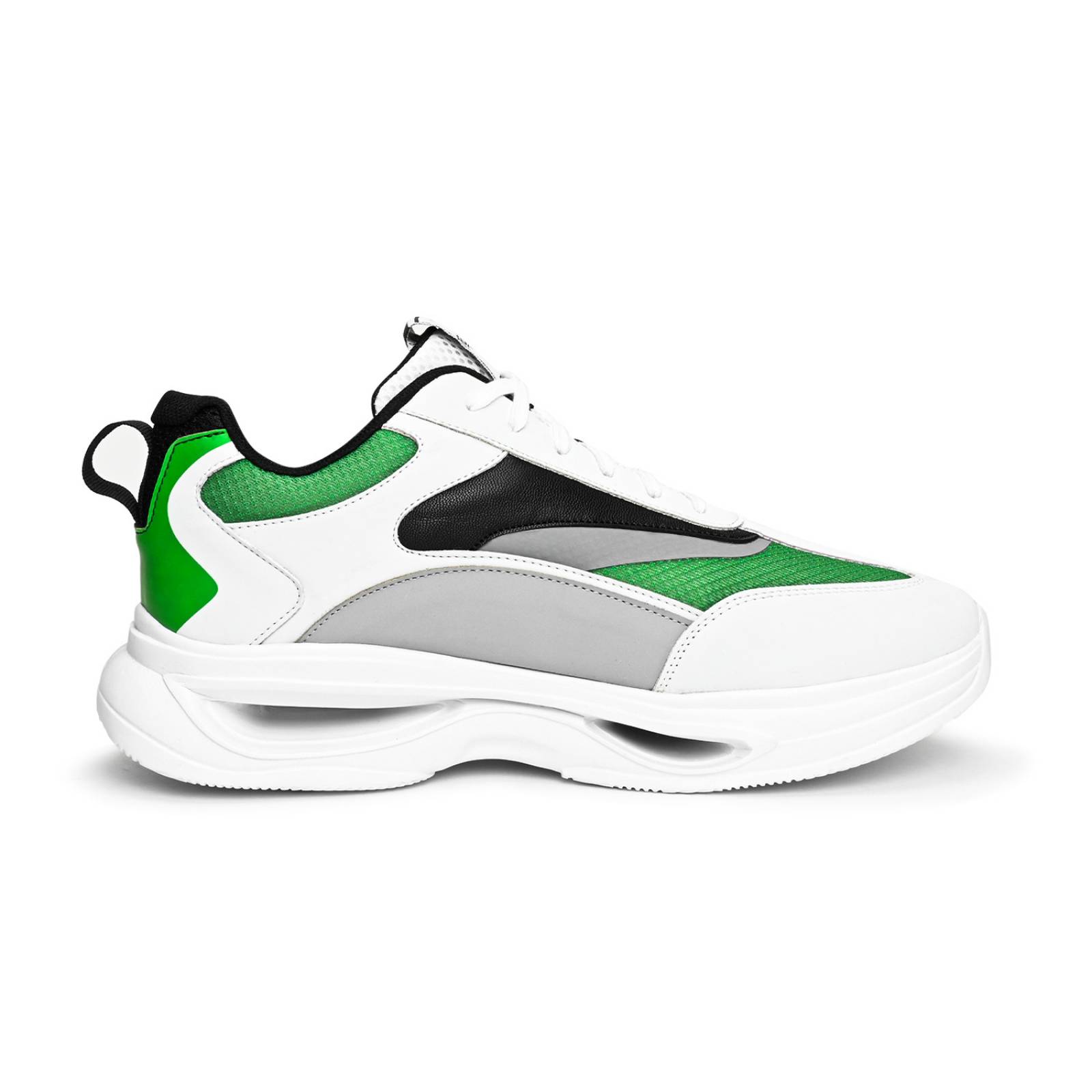 Tenis 360 Venture Blanco Cabllero Urban Style