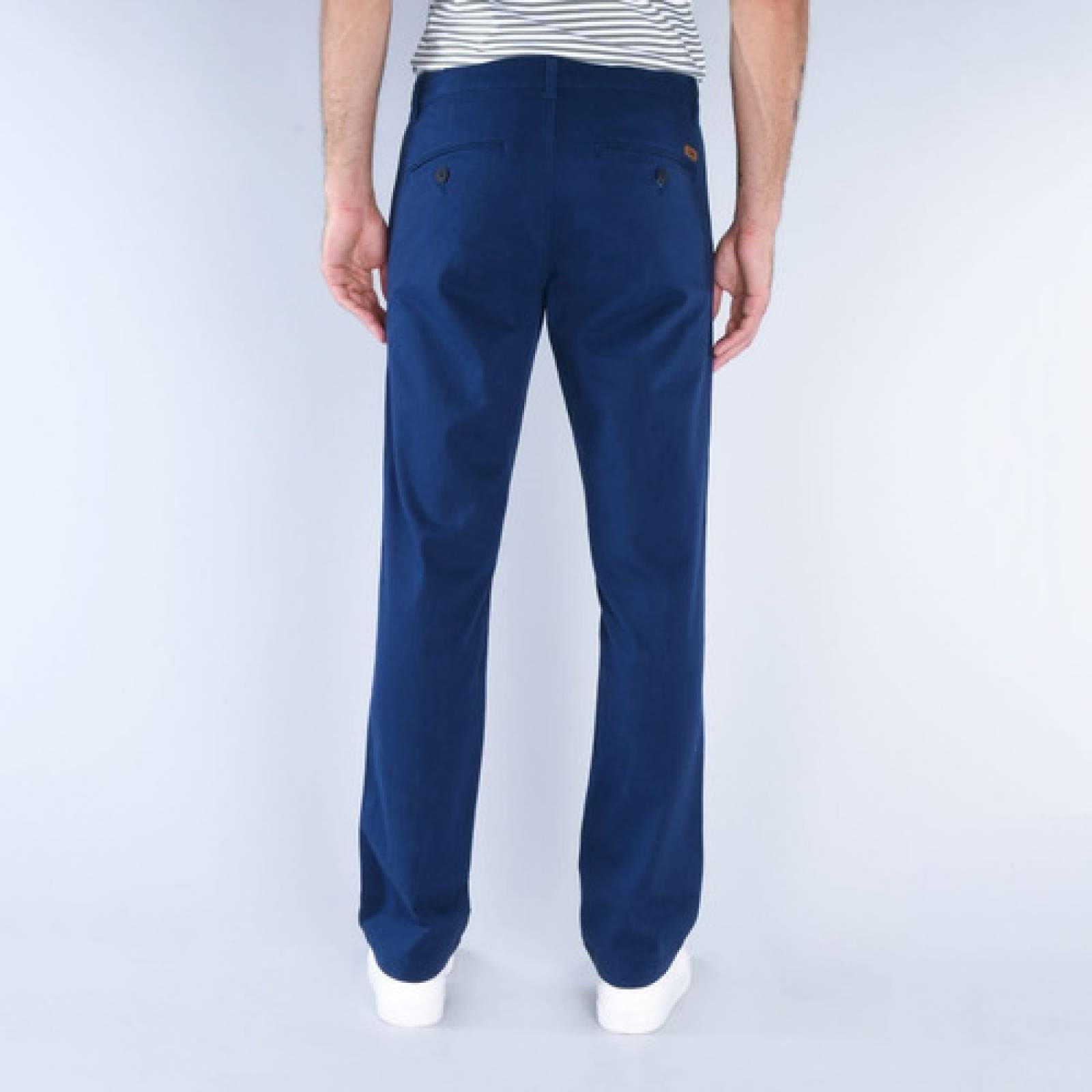 Pantalon De Gabardina Para Hombre Oggi Jeans Chinos 900 
