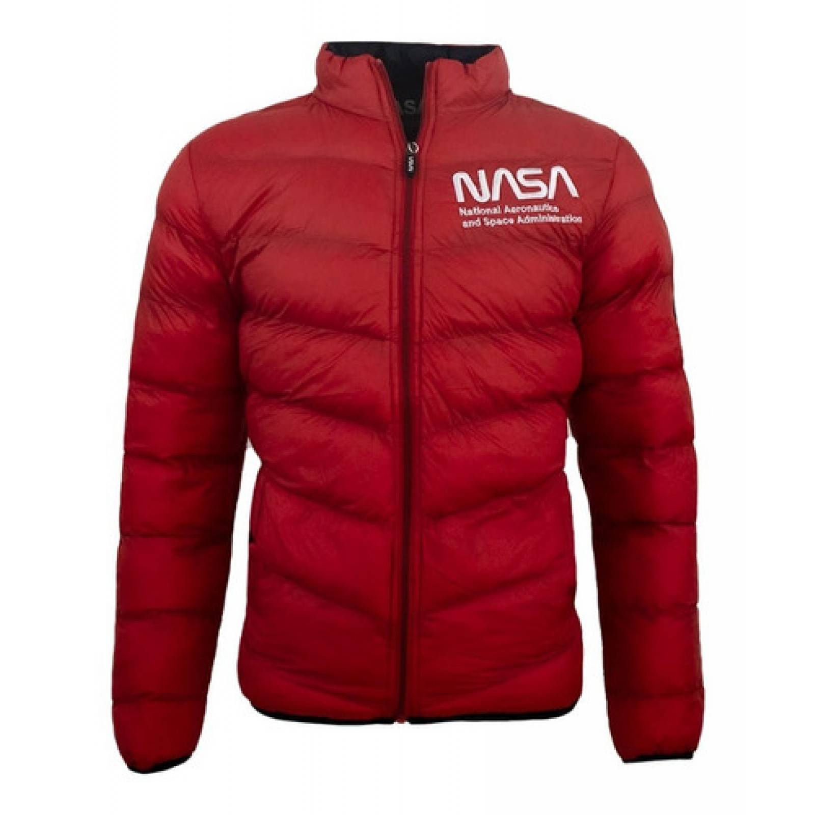 Chamarra Termica Invierno Para Hombre Modelo Nasa 322161