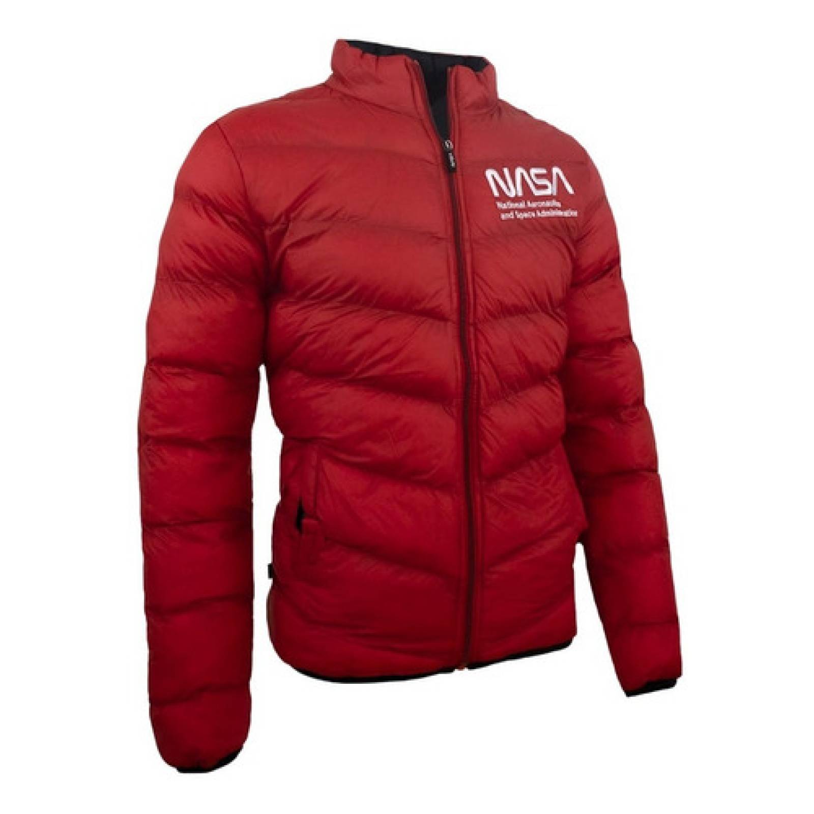 Chamarra Termica Invierno Para Hombre Modelo Nasa 322161