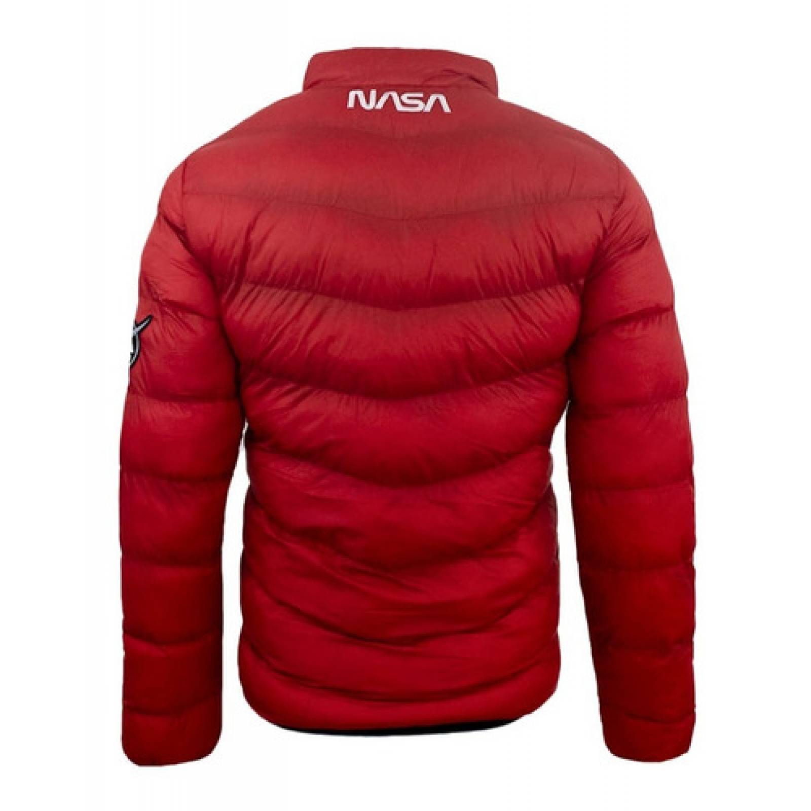 Chamarra Termica Invierno Para Hombre Modelo Nasa 322161