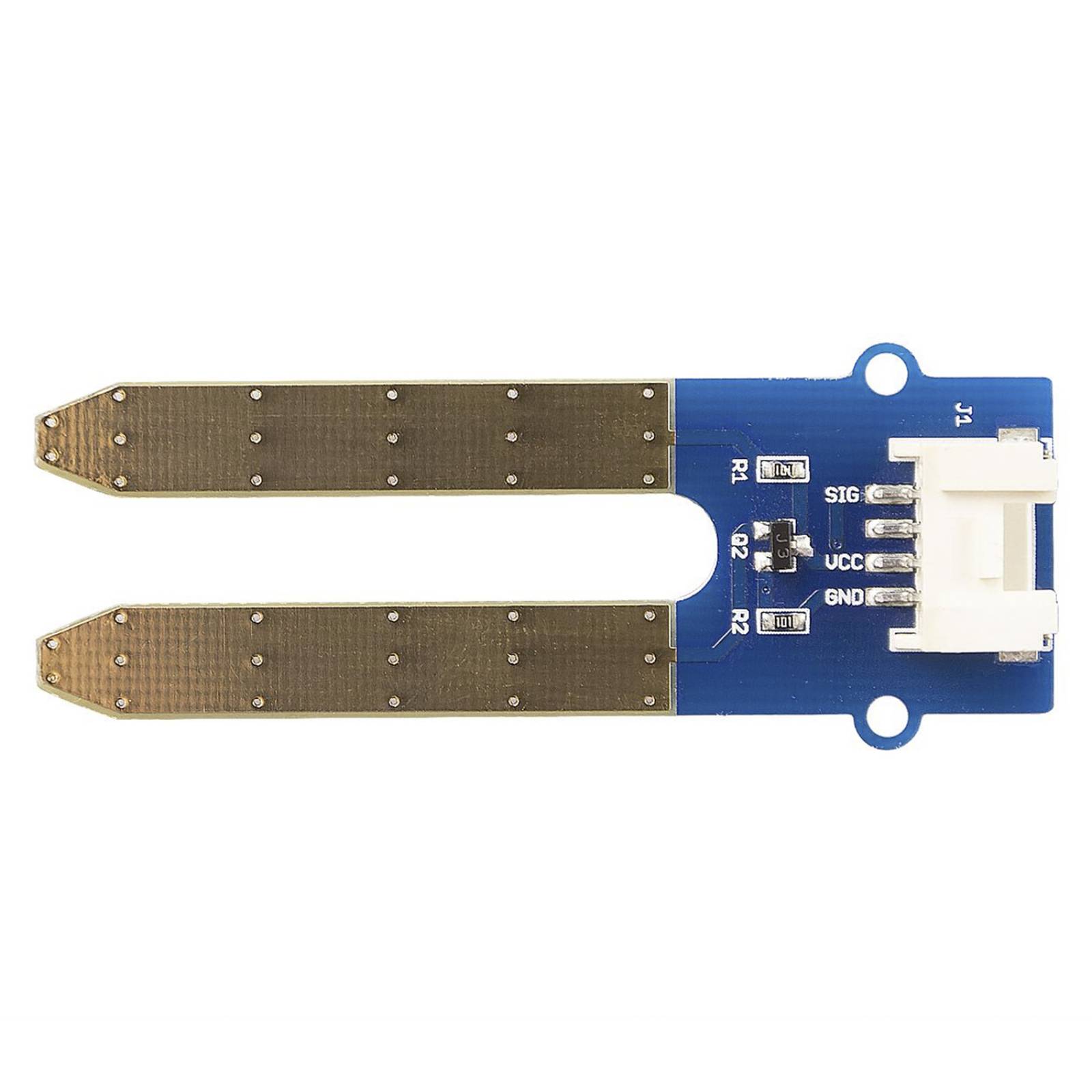 Sensor de Humedad en Tierra - Grove - Seeed