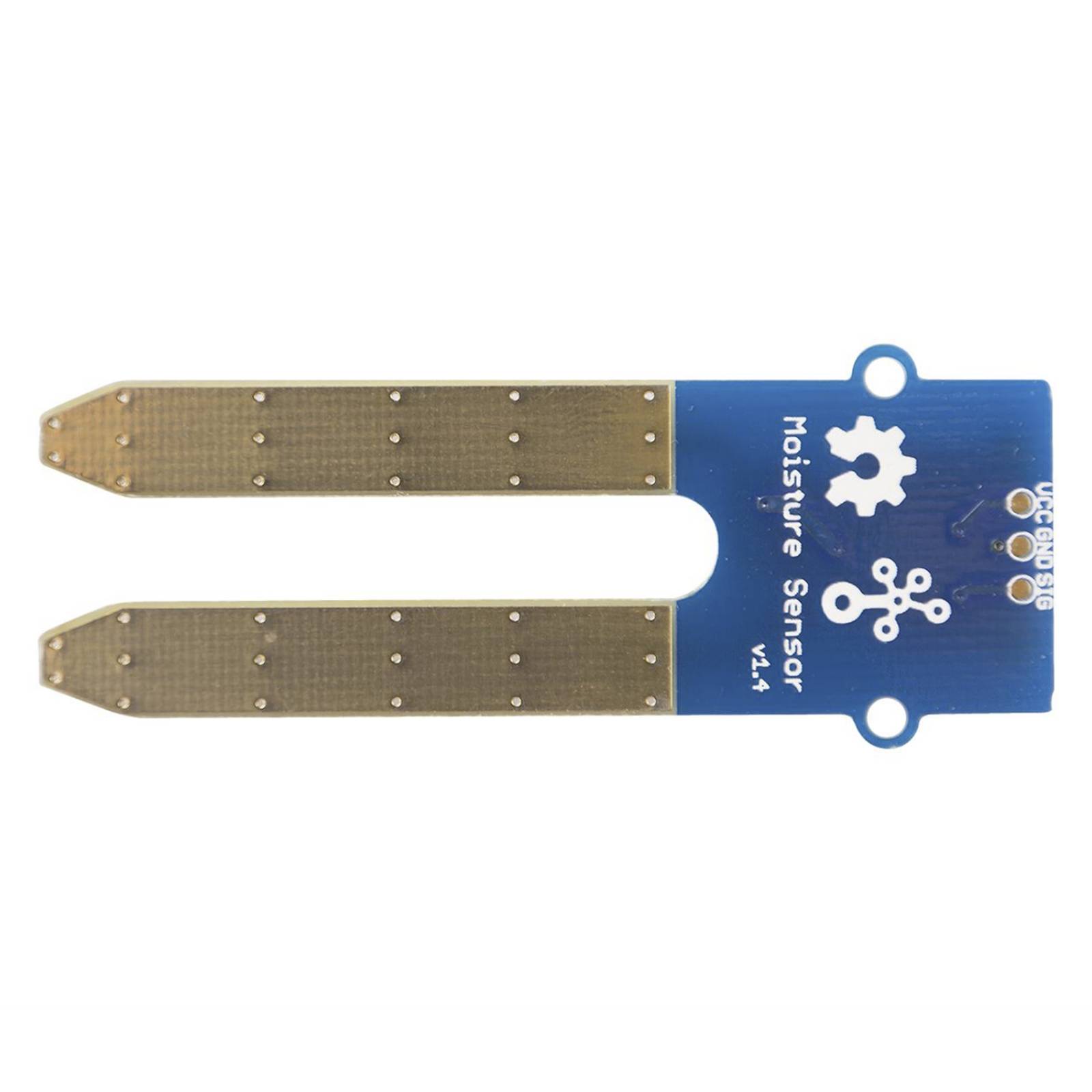 Sensor de Humedad en Tierra - Grove - Seeed