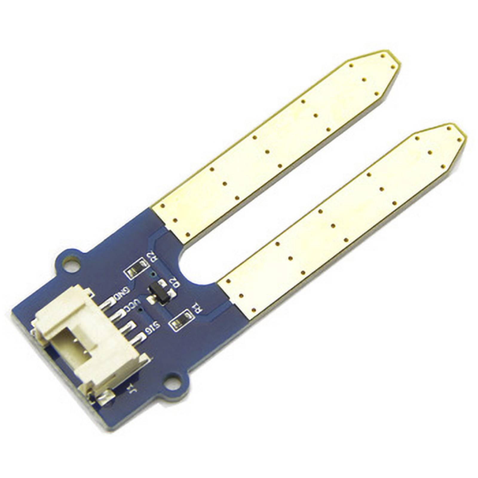 Sensor de Humedad en Tierra - Grove - Seeed
