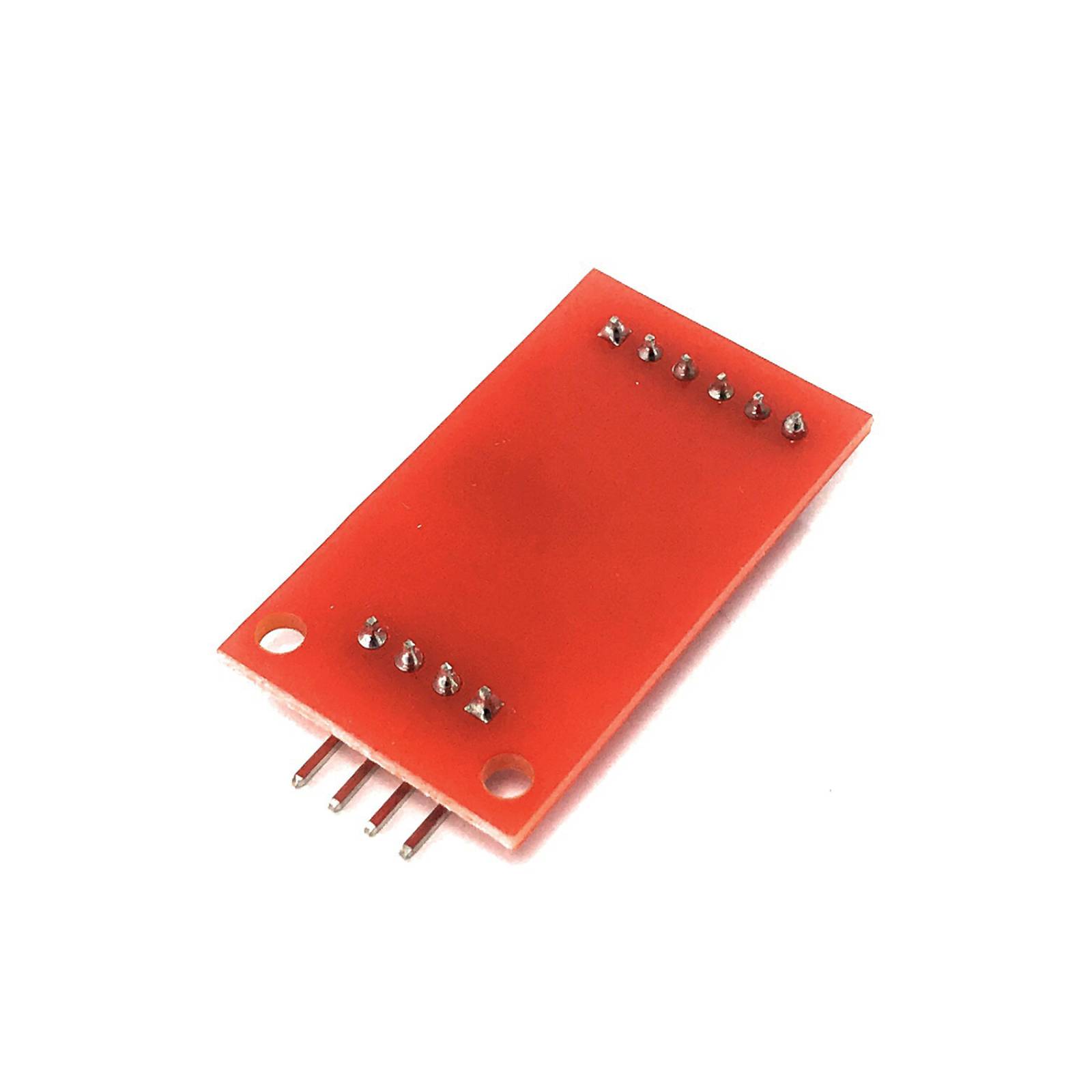 Amplificador para celda de carga - HX711 - 330ohms