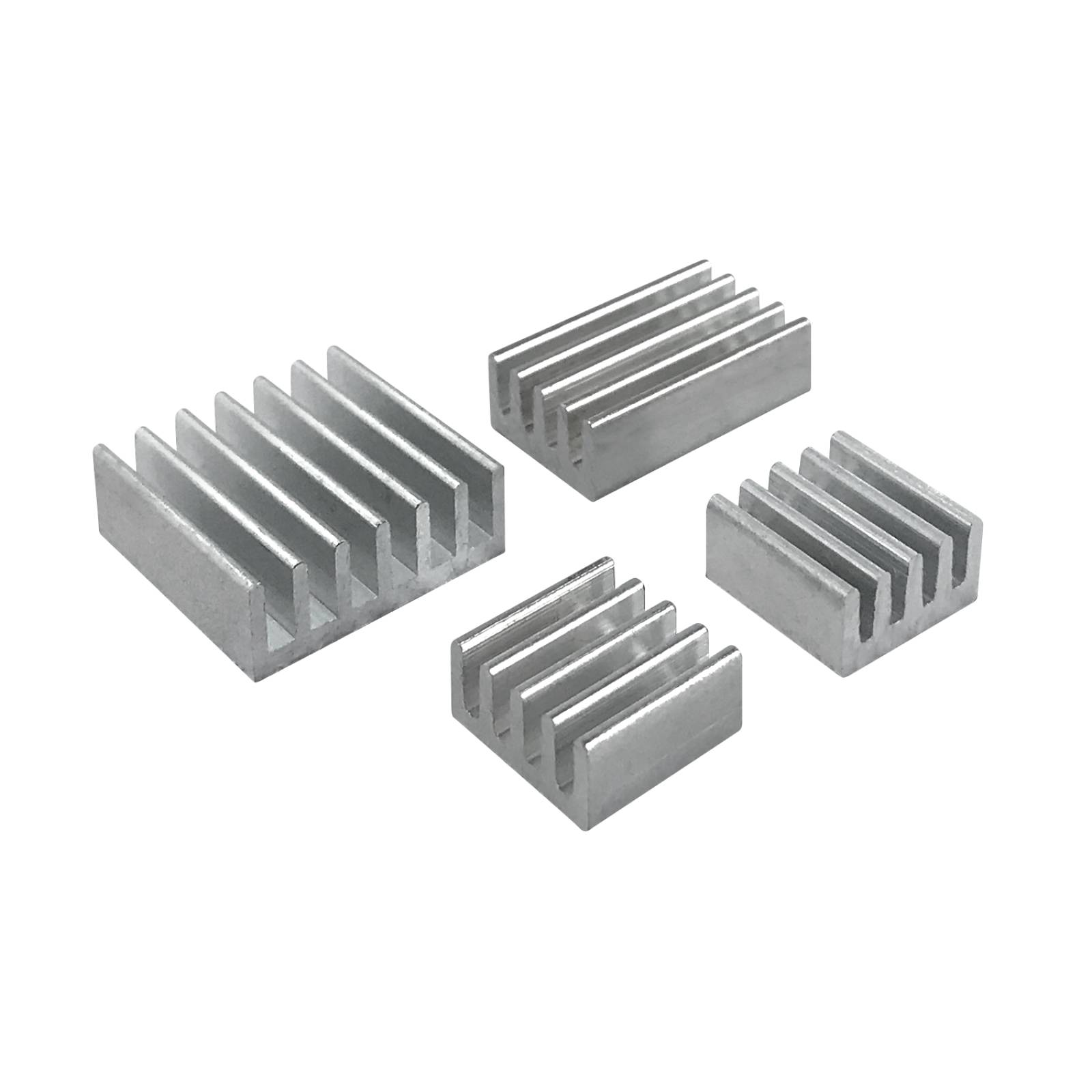 Kit Raspberry Pi 4 4gb - Básico - Raspberry