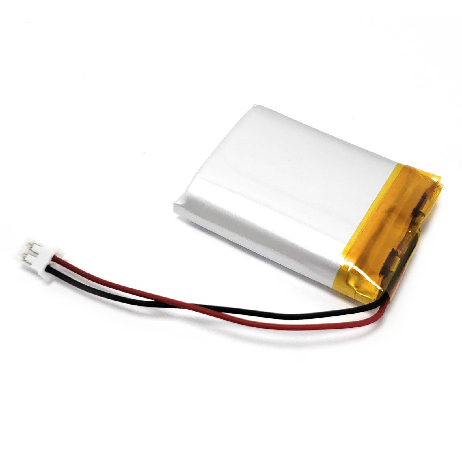 Batería LiPo 3.7v 1000mAh - DTP 
