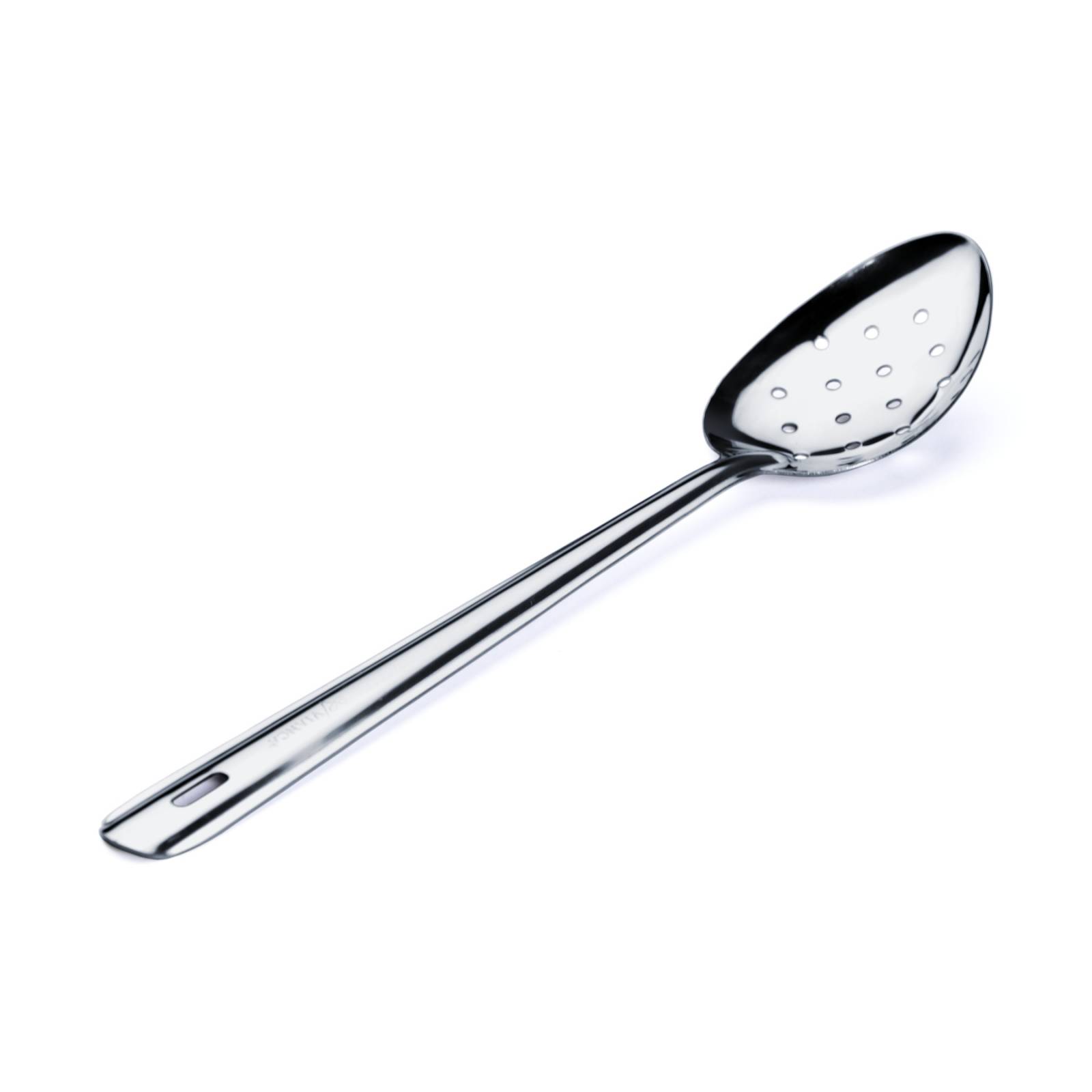 Cuchara de servicio perforada 36 cm Vianca Acero Inox