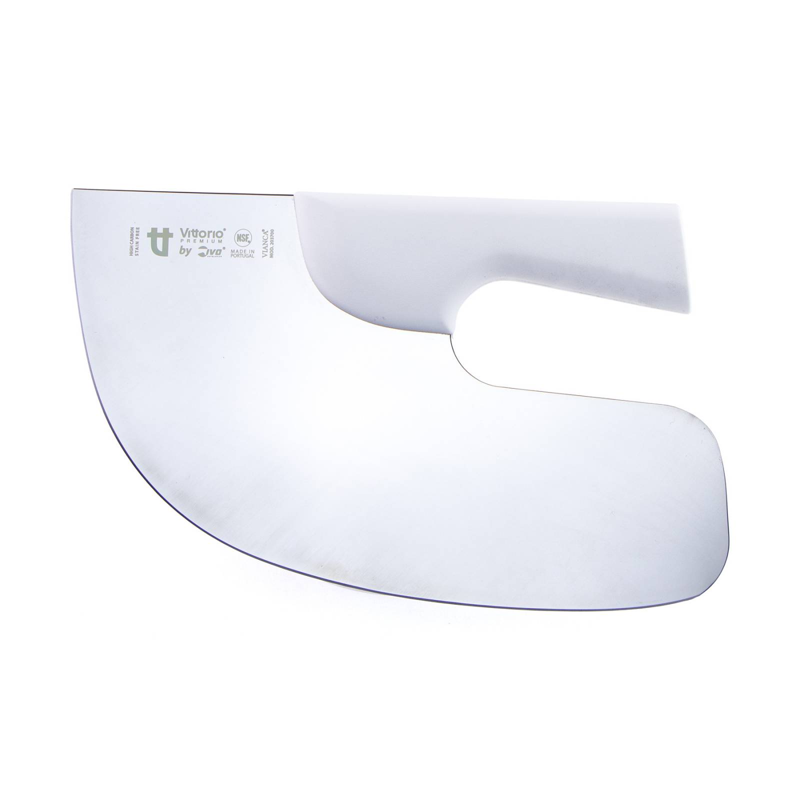 Cuchillo desgrasador 12 plg  Vianca Vittorio Premium By IVO