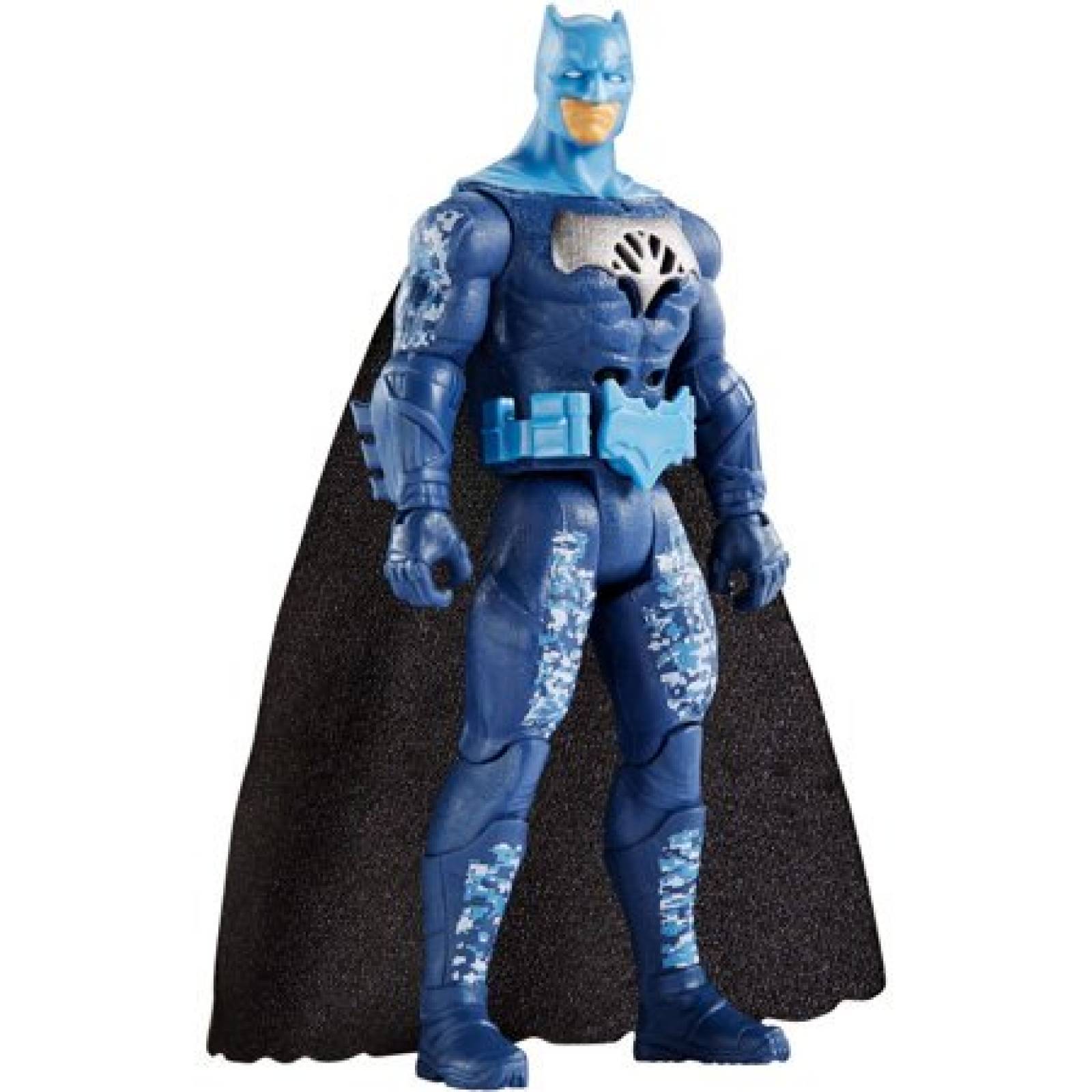 DC Talking Heroes BATMAN STEALTH ATTACK