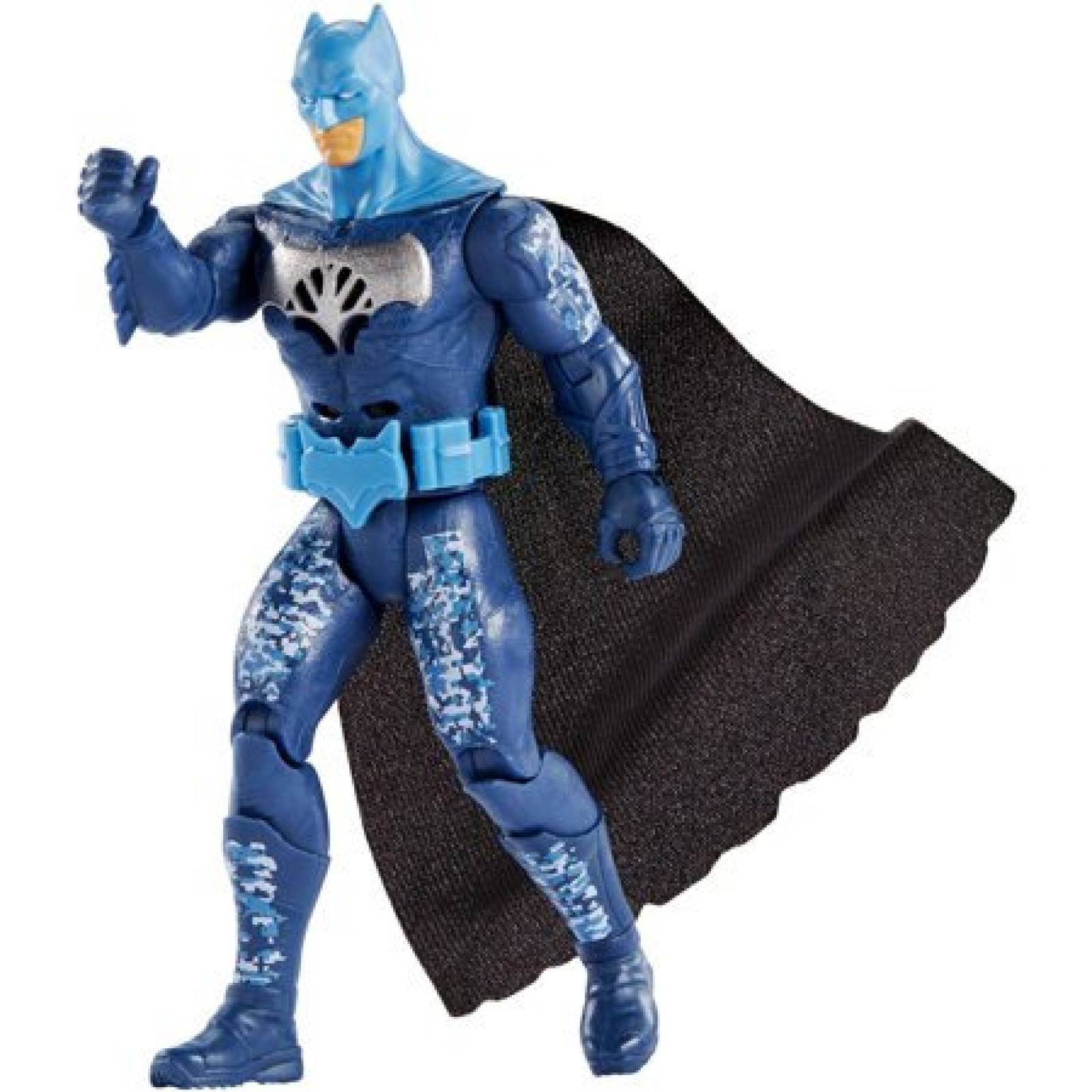 DC Talking Heroes BATMAN STEALTH ATTACK