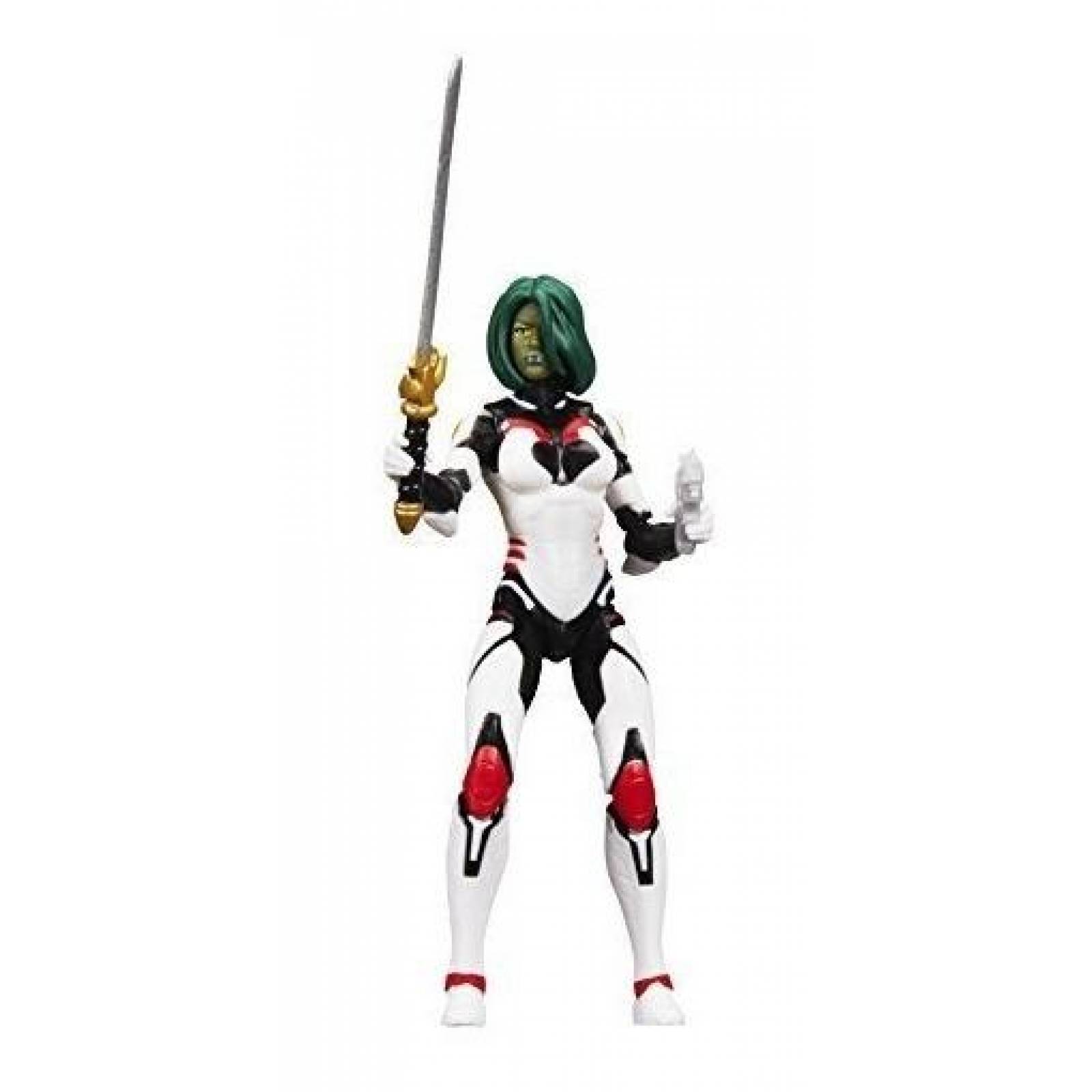 Marvel Legends Gamora, 3.75 