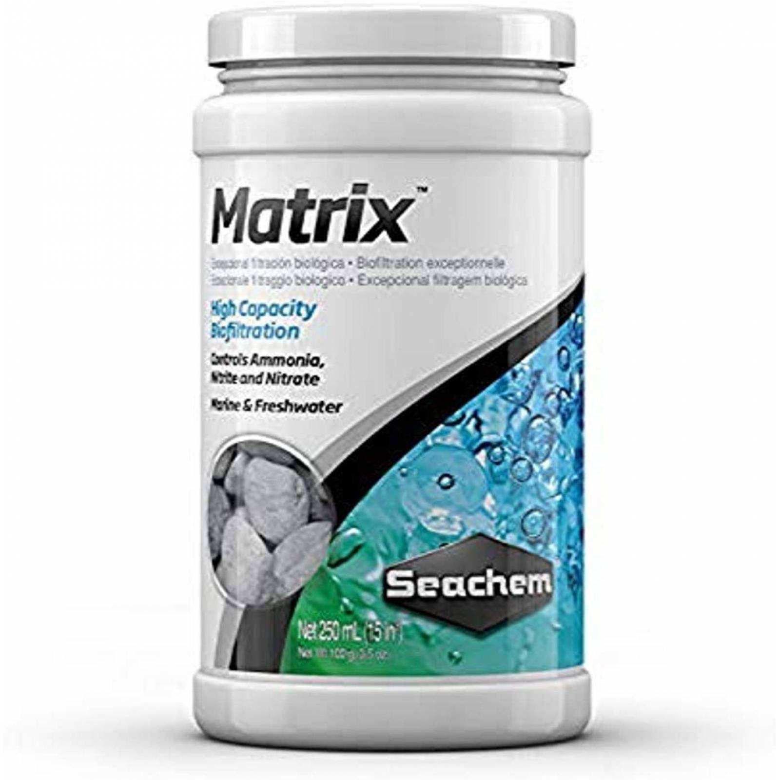 Seachem Matrix Bio Media 