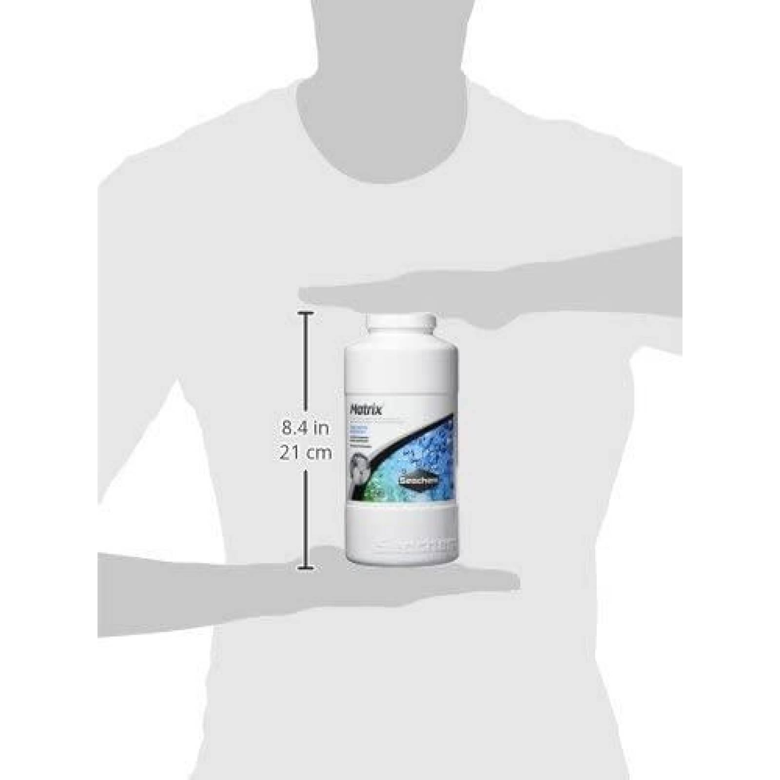 Seachem Matrix Bio Media 