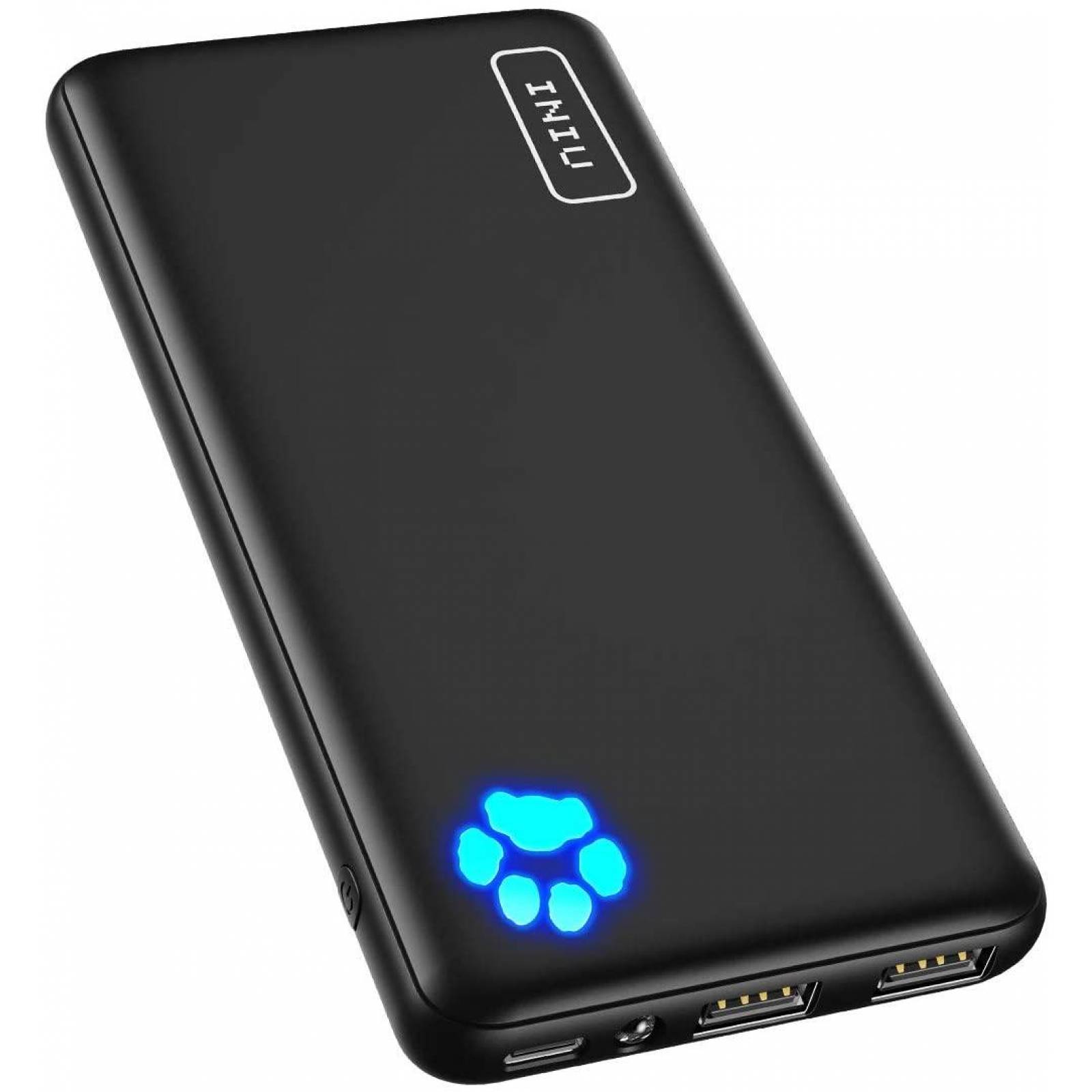 Cargador portátil INIU de 10000 mAh 