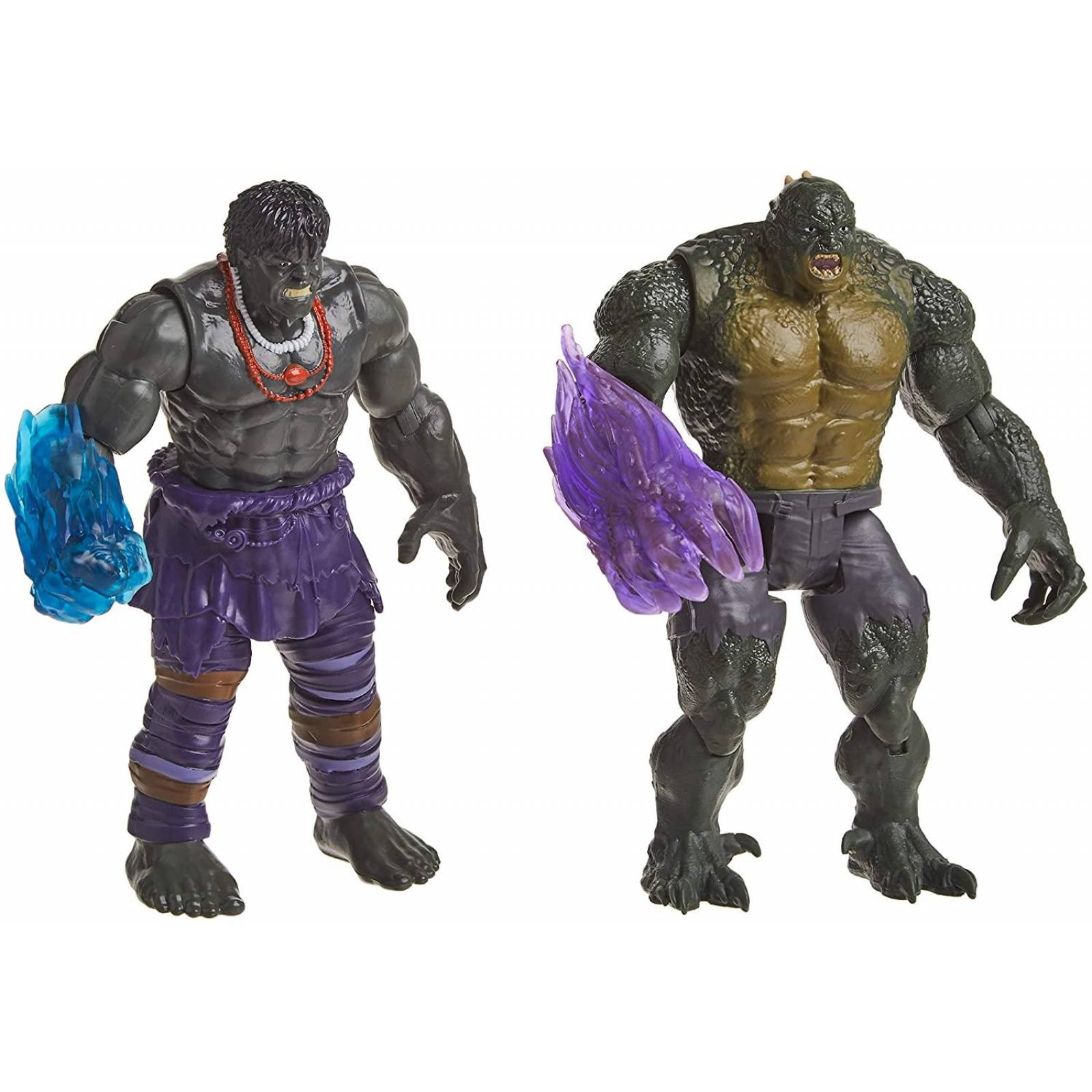 Hasbro Marvel Gamerverse, Hulk vs. Abomination 