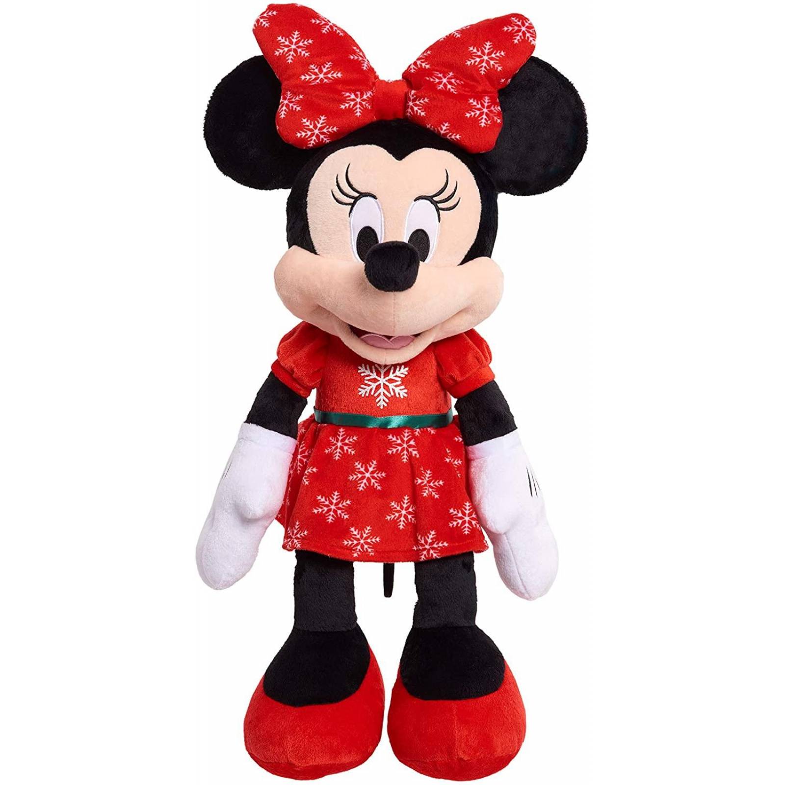 Disney Minnie Mouse, Peluche 
