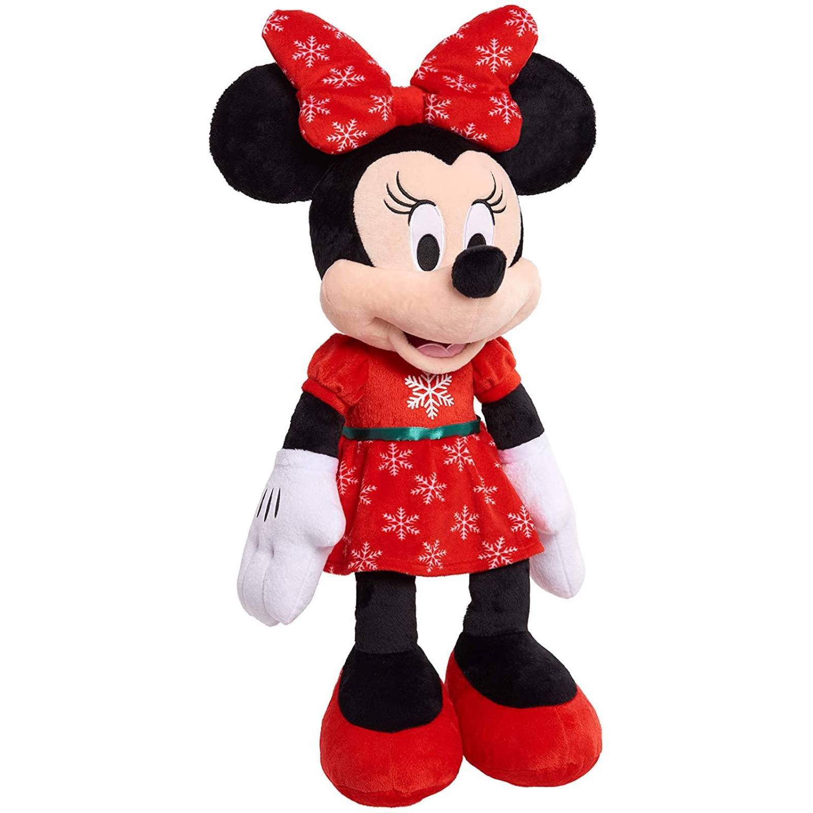 Disney Minnie Mouse, Peluche 