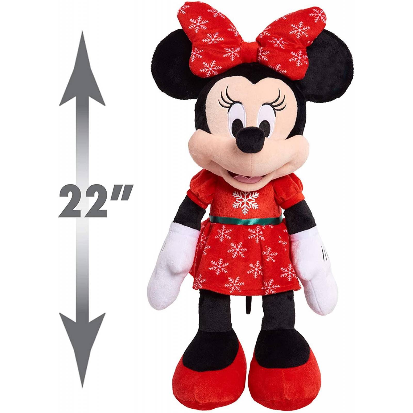 Disney Minnie Mouse, Peluche 