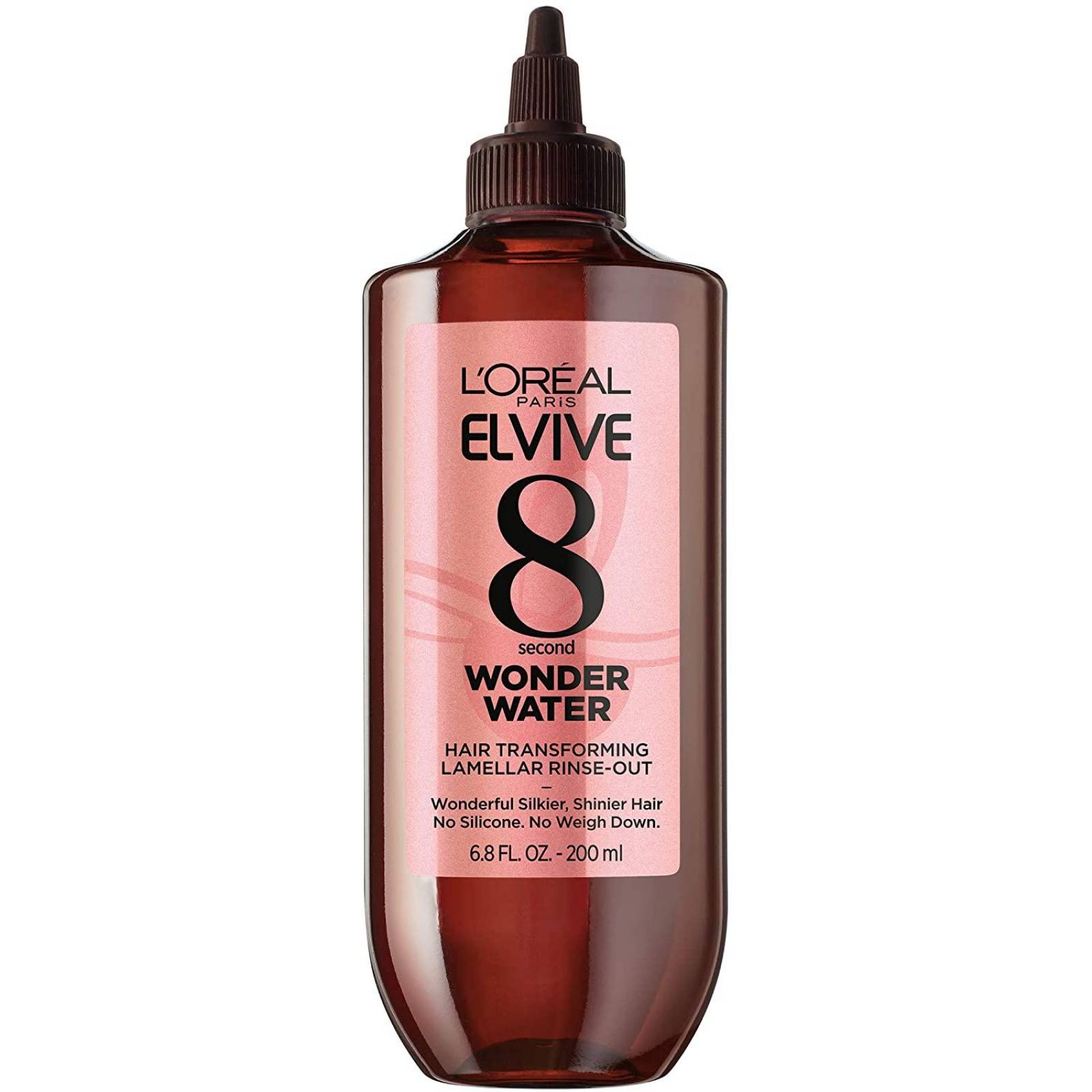 L'Oreal Paris Elvive, 8 Second Wonder Water