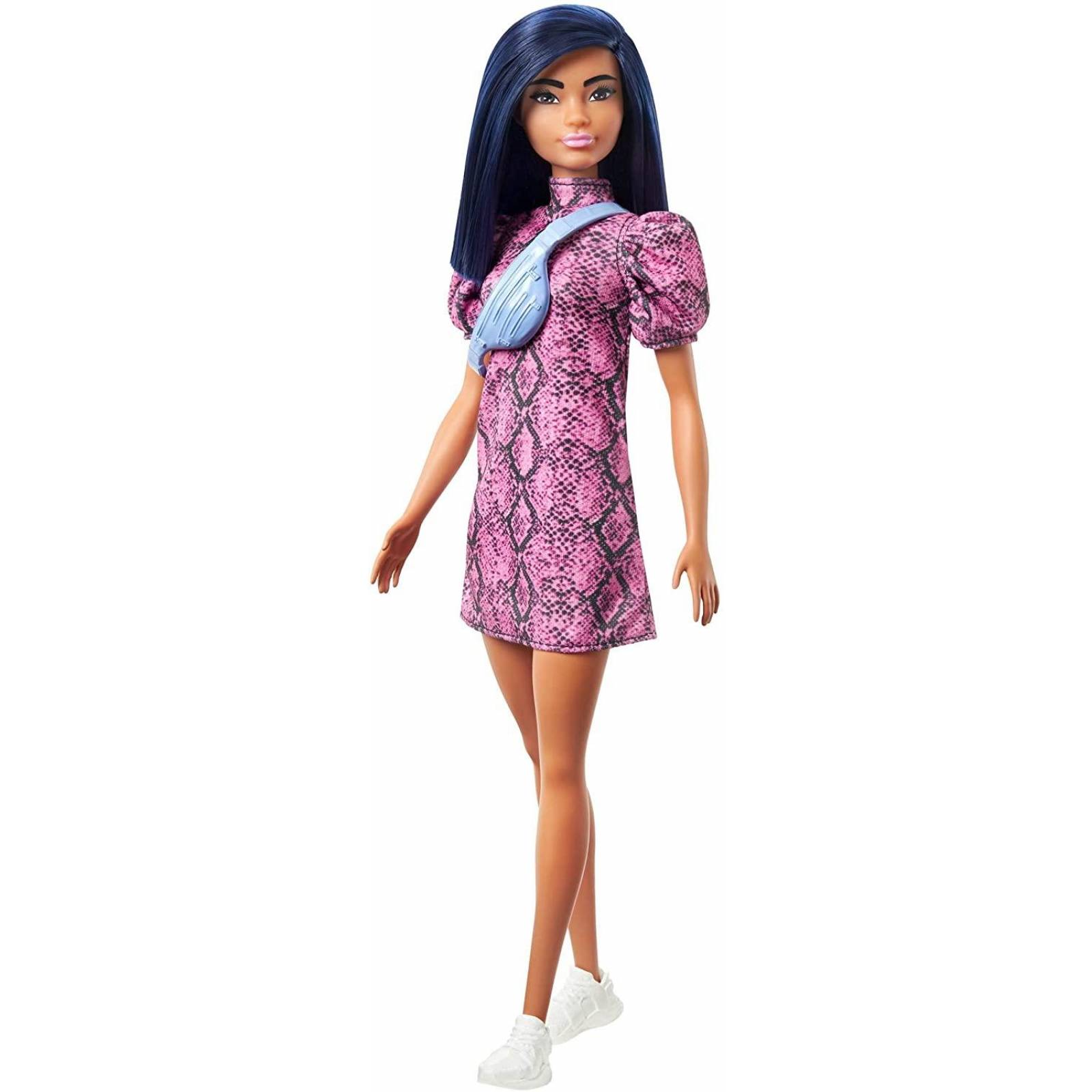 Barbie Fashionista 143 