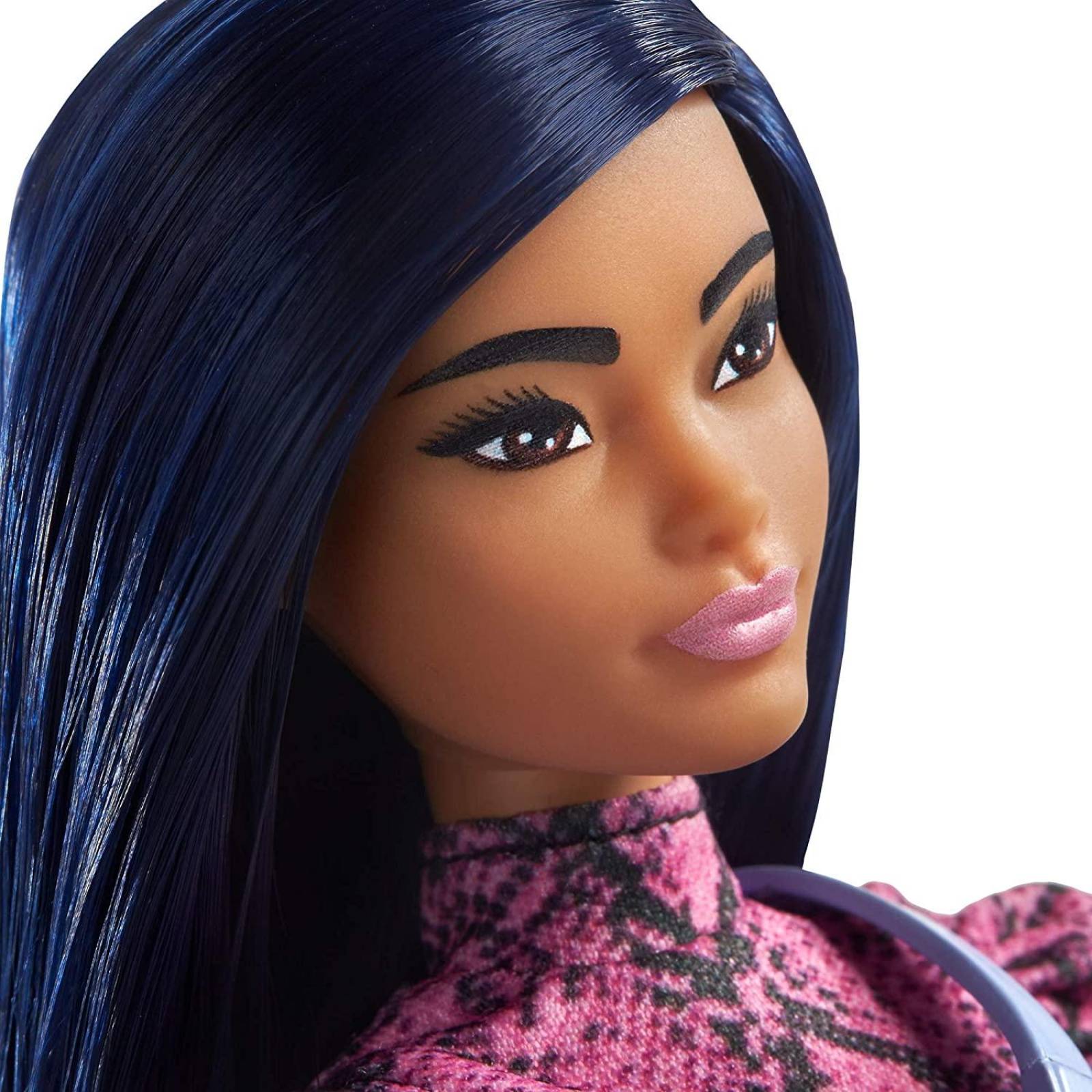Barbie Fashionista 143 