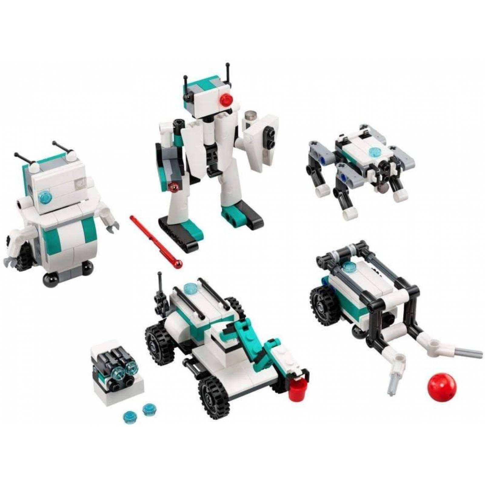 LEGO Mindstorms, Mini Robots (40413) 
