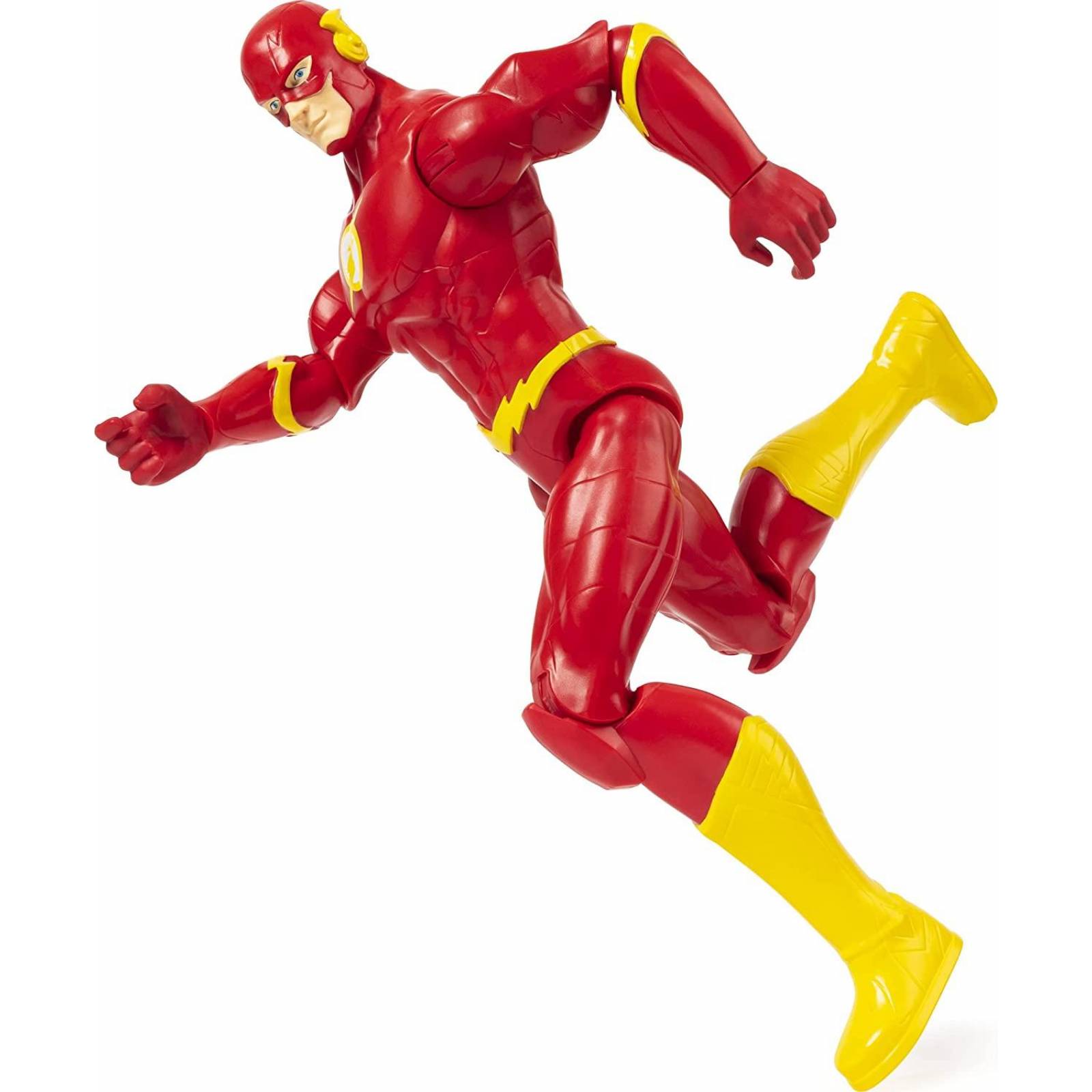 DC Comics, The Flash. Figura de acción 