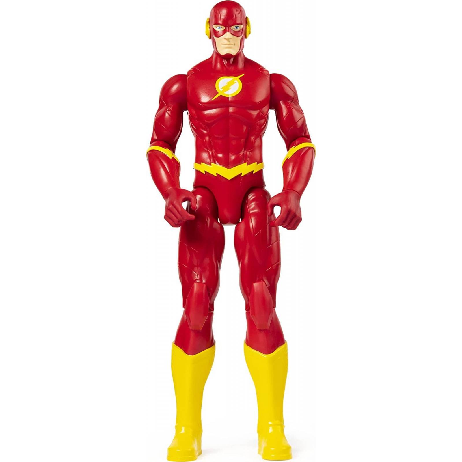 DC Comics, The Flash. Figura de acción 