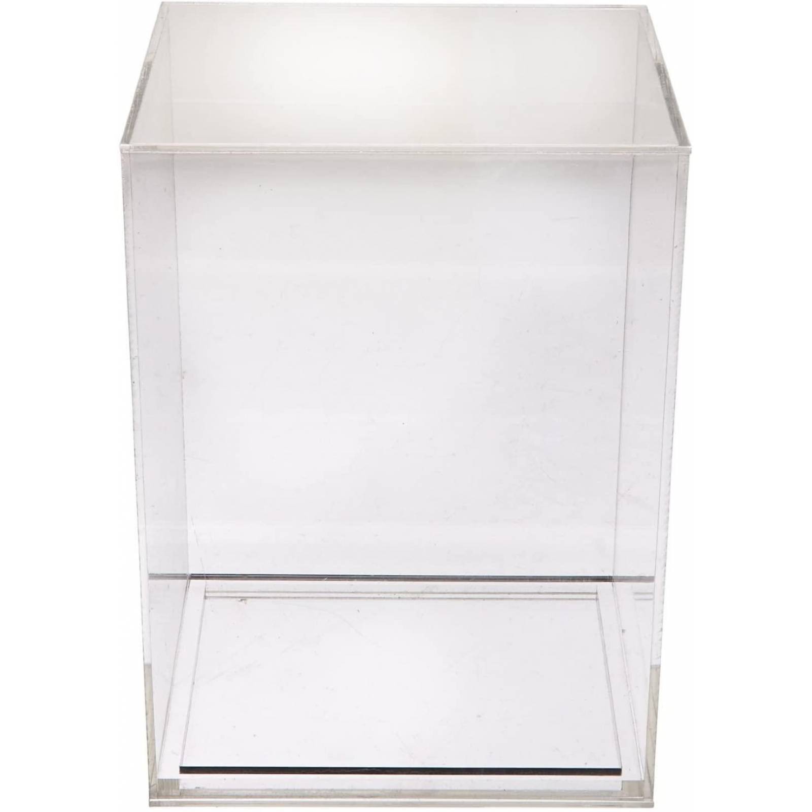 Funko POP Stacks. Protector de plástico duro 