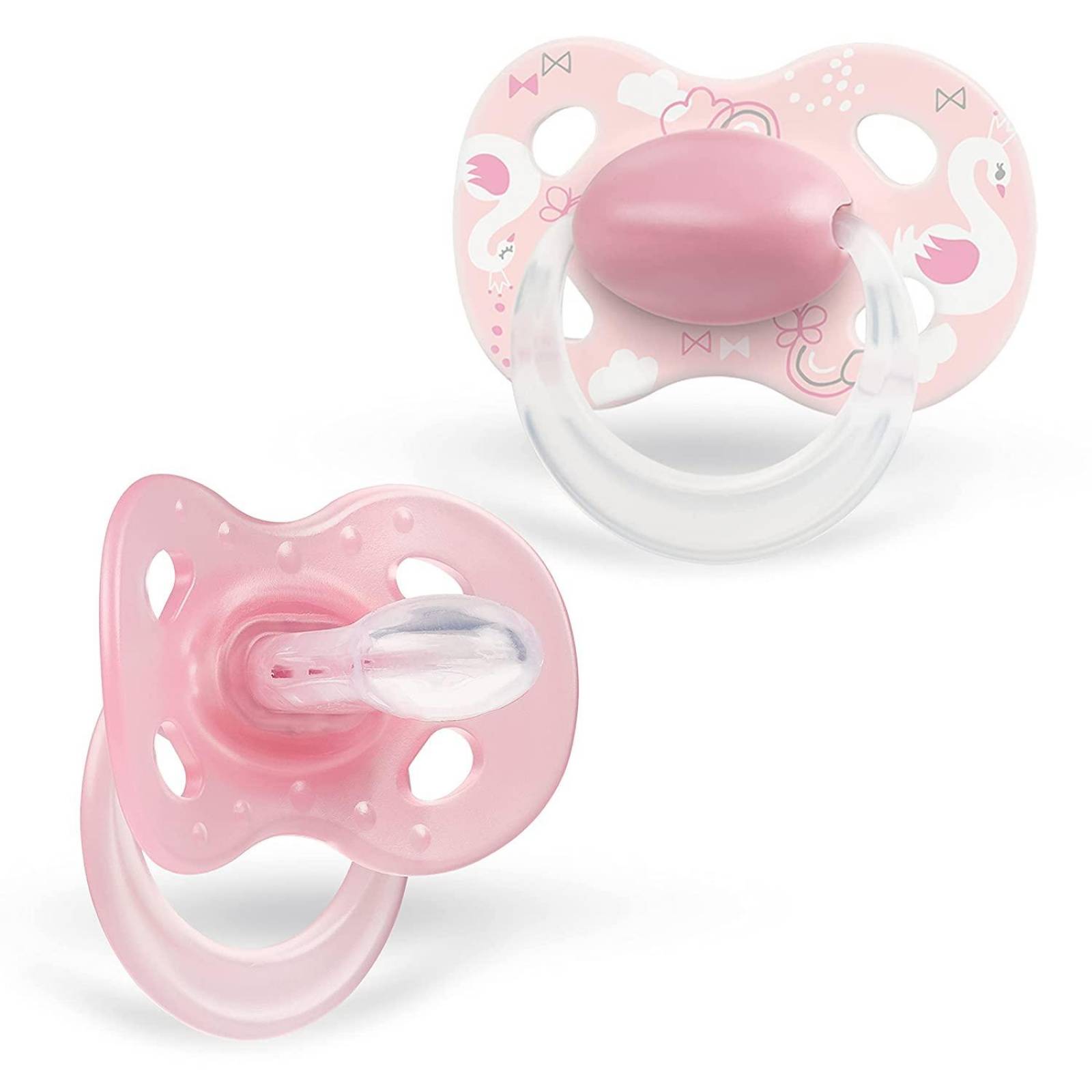 Medela Baby. Chupete original para bebés de 0 a 6 meses