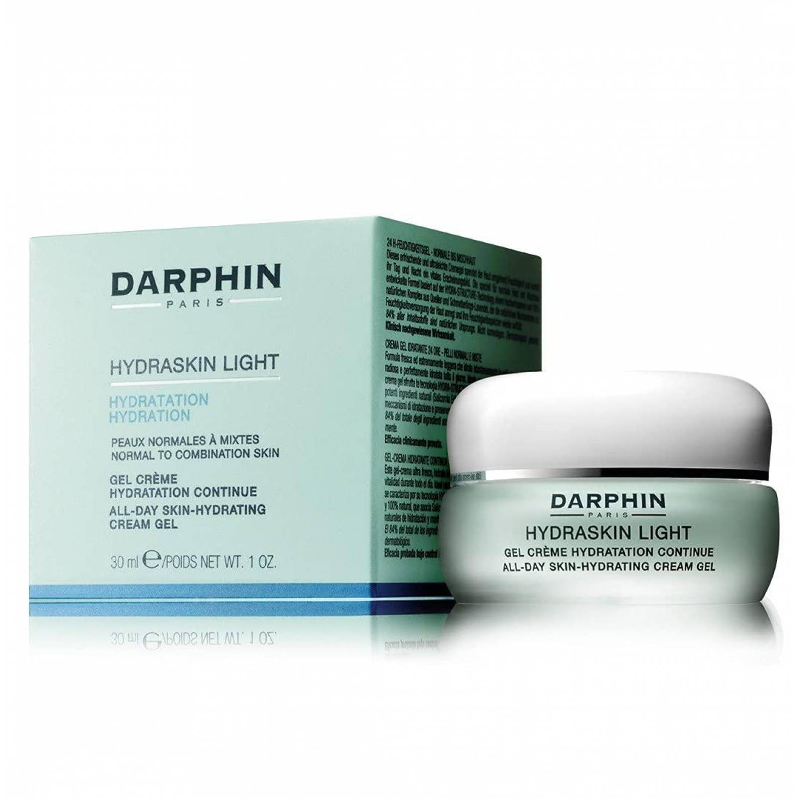 Darphin Hydraskin Light 