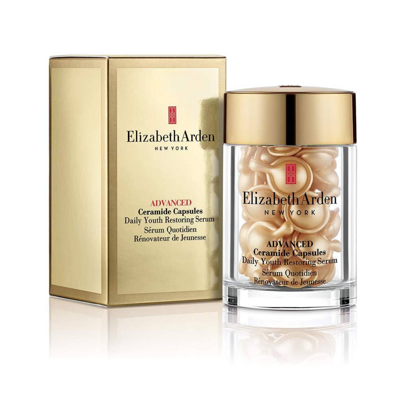 Elizabeth Arden Advanced Ceramide Capsules