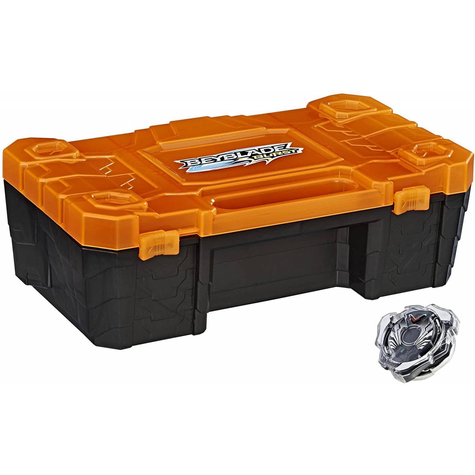 BEYBLADE Burst, Beylocker