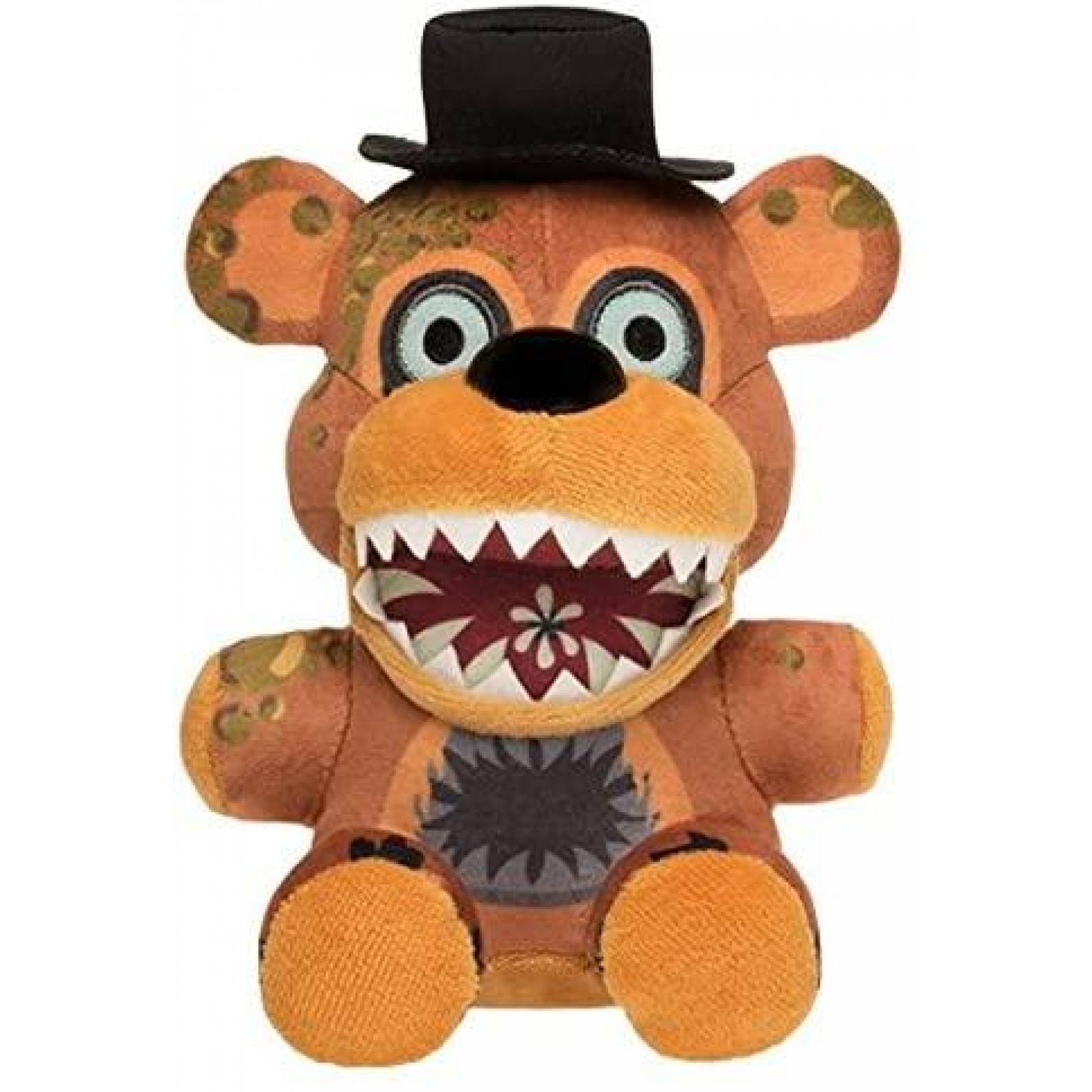Funko. Five Nights At Freddy's Twisted Ones. Freddy 