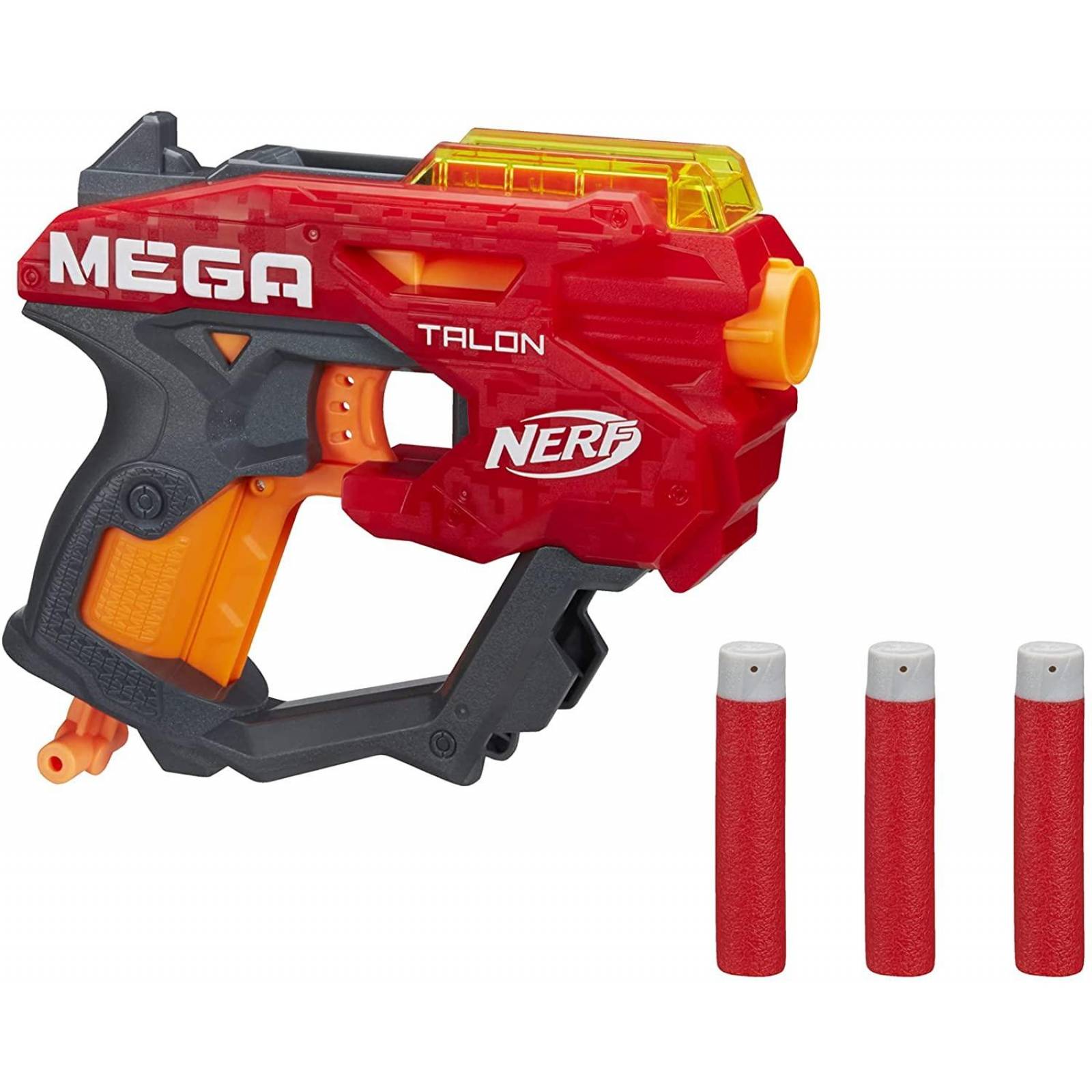 NERF. Mega Talon Blaster